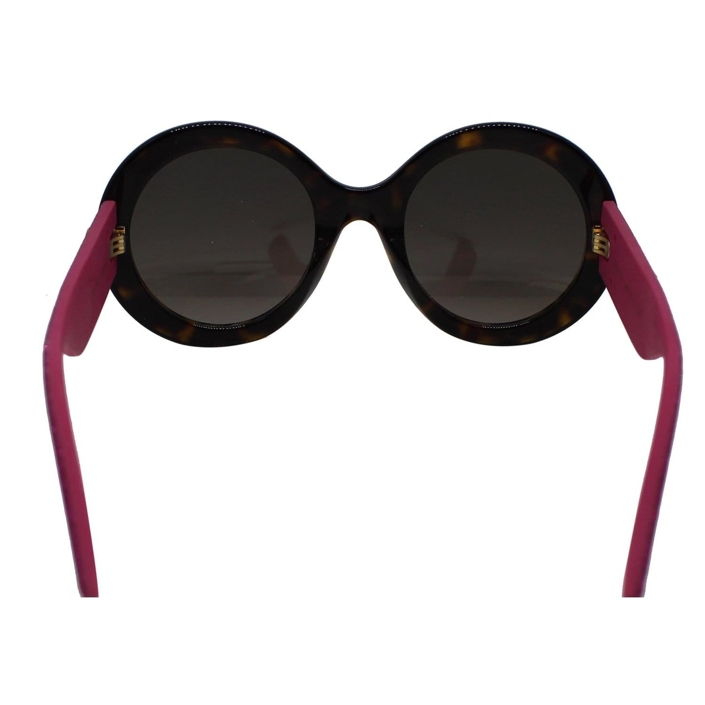 GUCCI GG0101S 003 Sunglasses Brown Gradient Lens