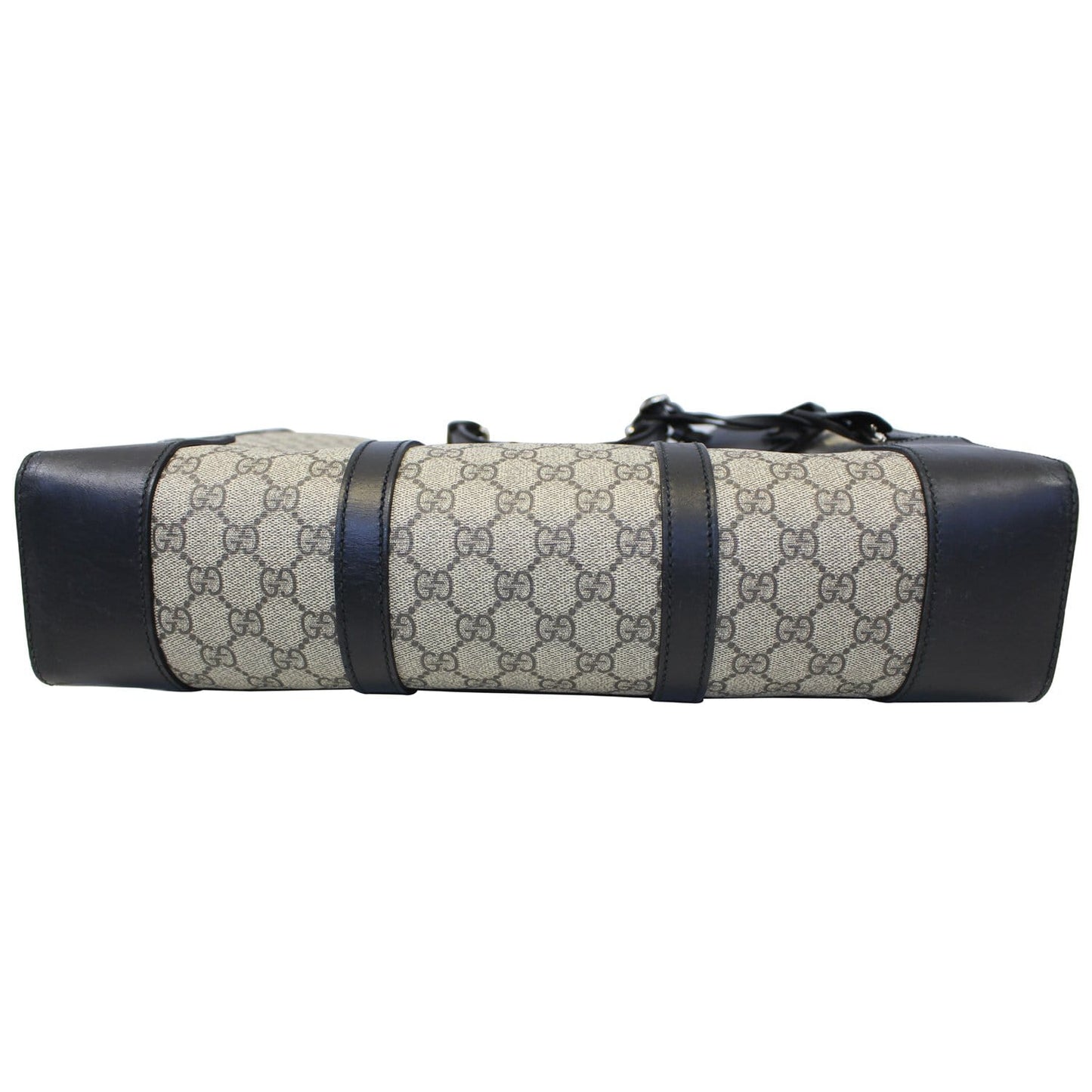 GUCCI Eden GG Supreme Coated Canvas Briefcase Bag 406384
