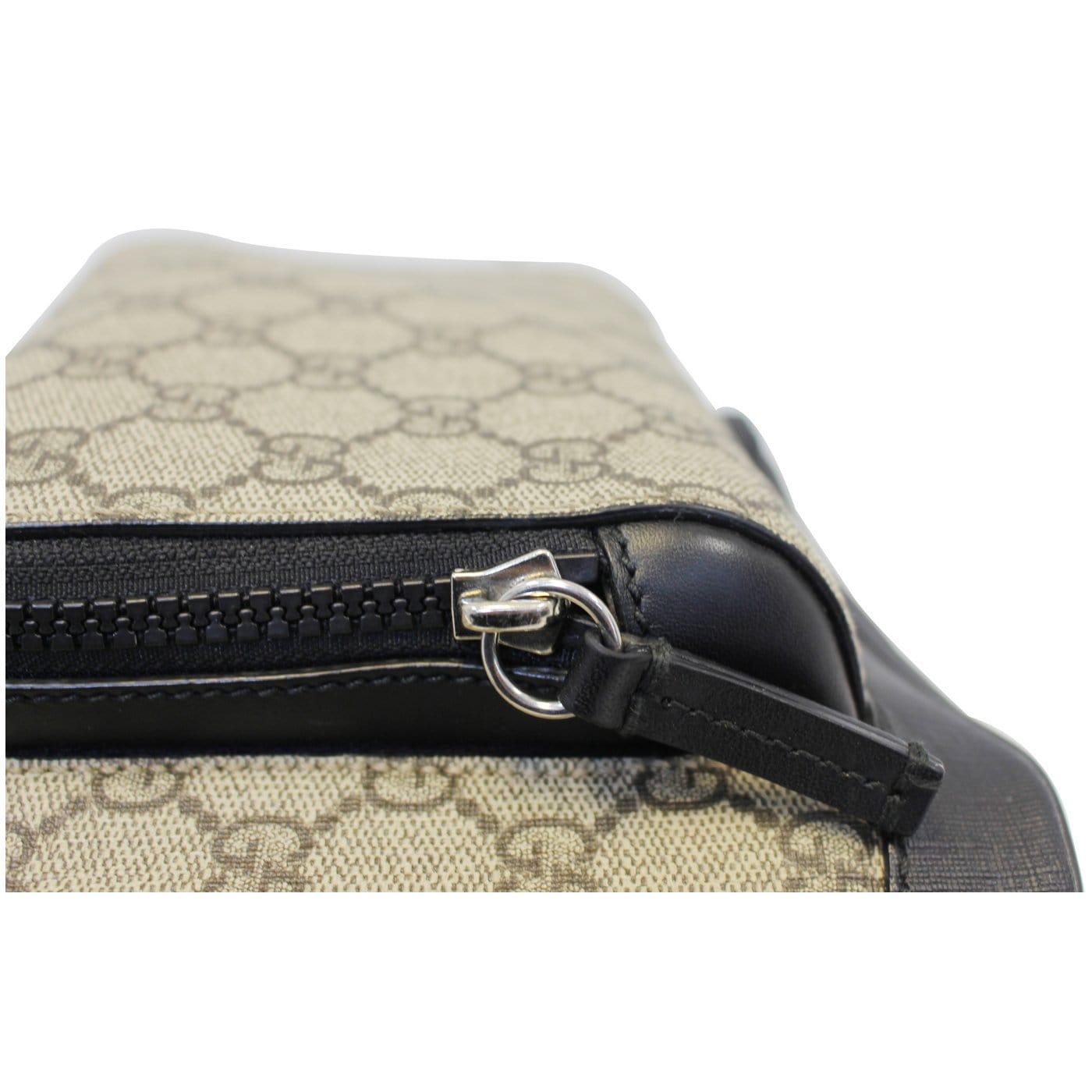 GUCCI GG Monogram Supreme Backpack Bag 429020