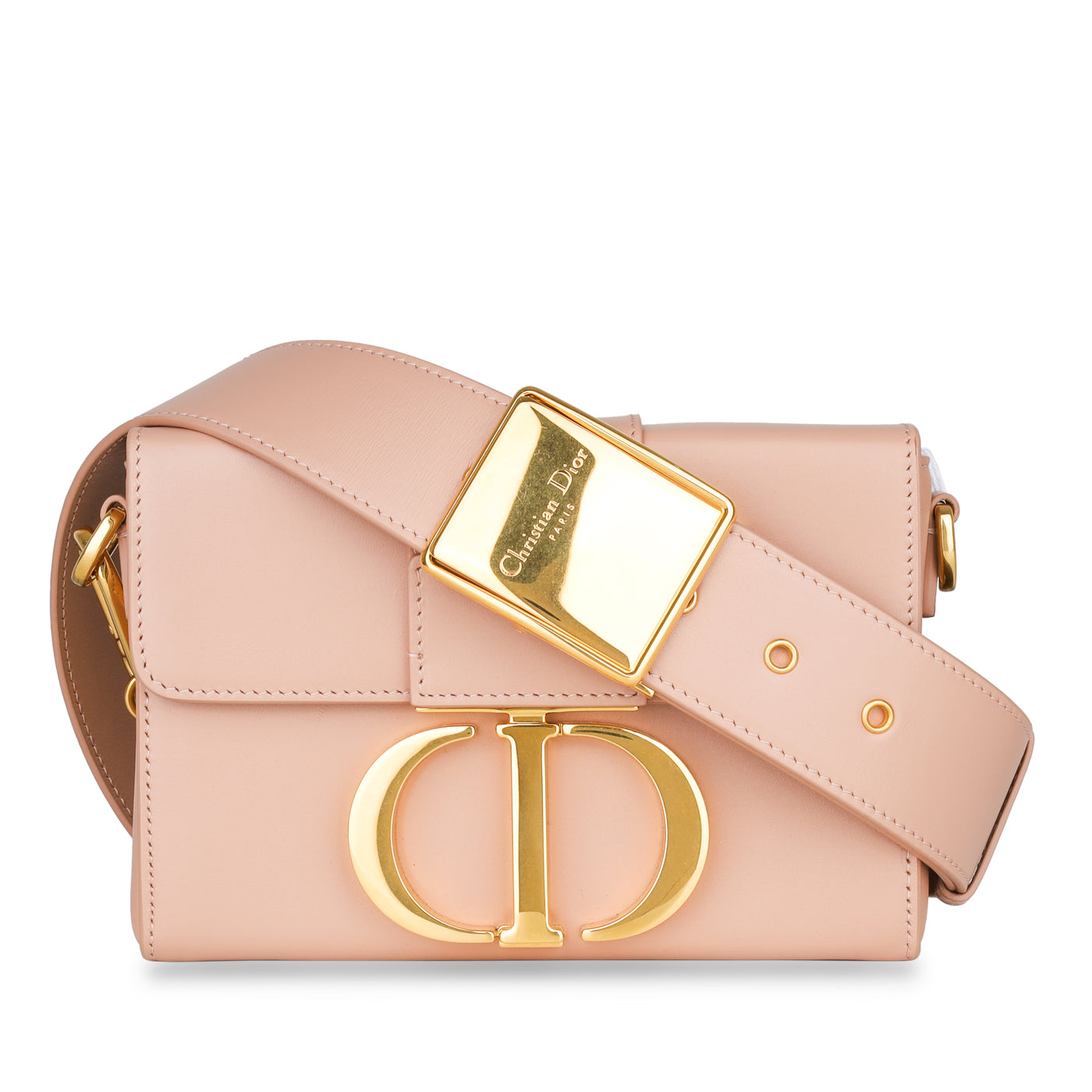 Christian Dior 30 Montaigne Box Bag