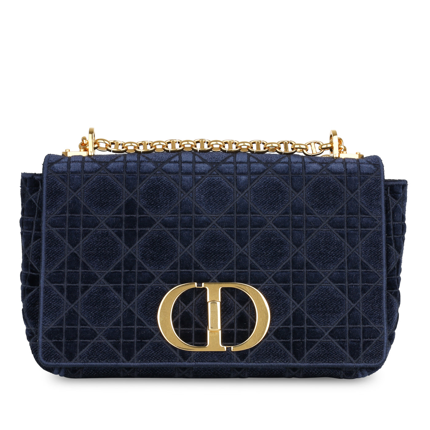 Christian Dior Caro Bag - Medium