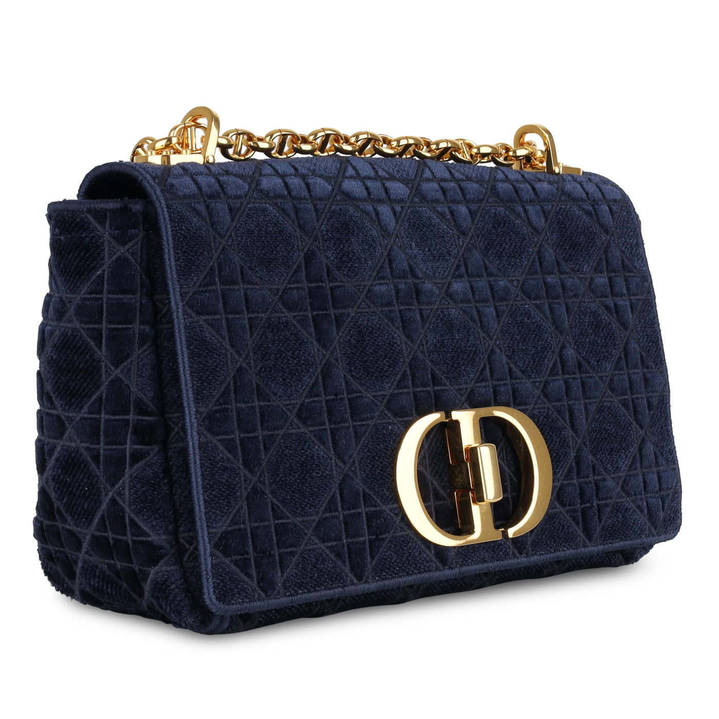 Christian Dior Caro Bag - Medium