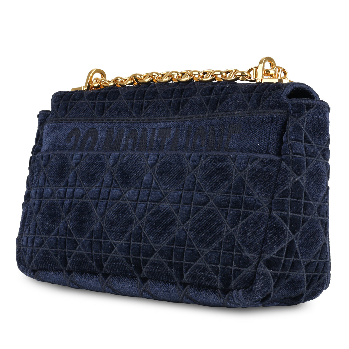 Christian Dior Caro Bag - Medium