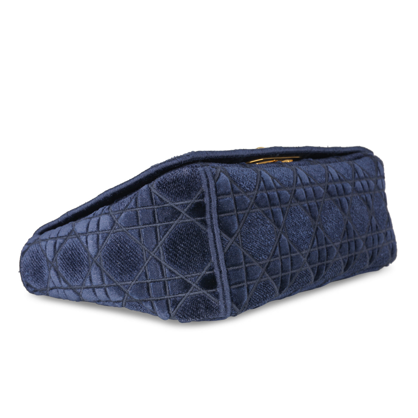 Christian Dior Caro Bag - Medium