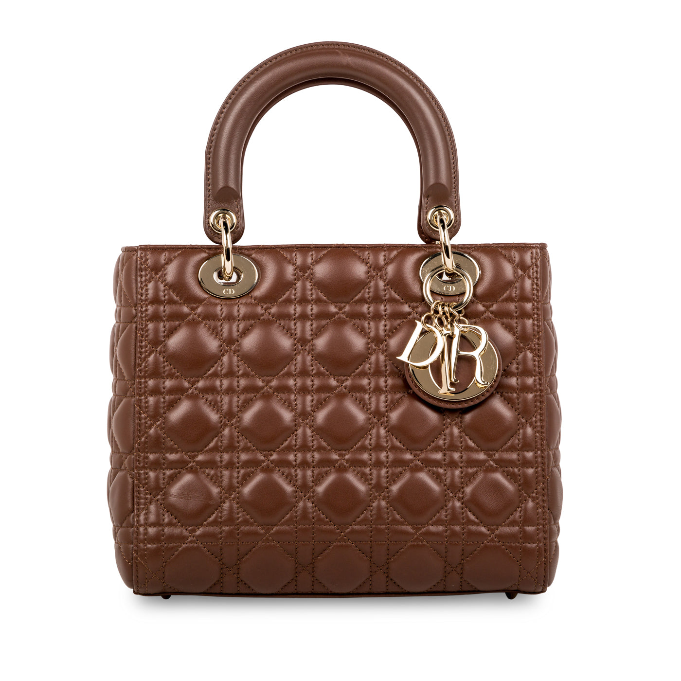 Christian Dior Lady Dior - Medium
