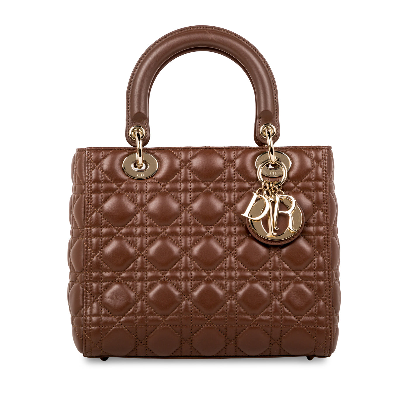 Christian Dior Lady Dior - Medium