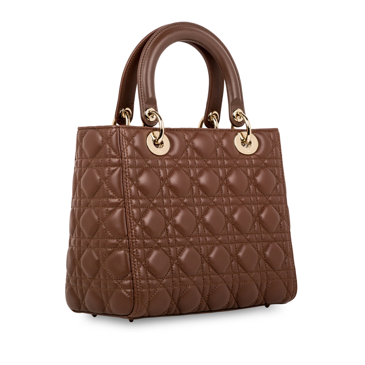 Christian Dior Lady Dior - Medium
