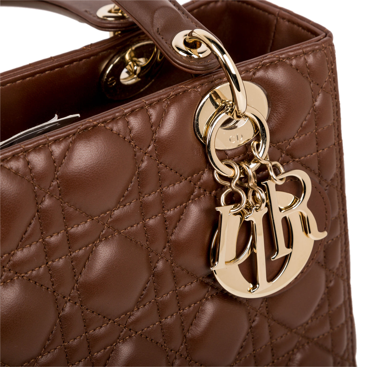 Christian Dior Lady Dior - Medium