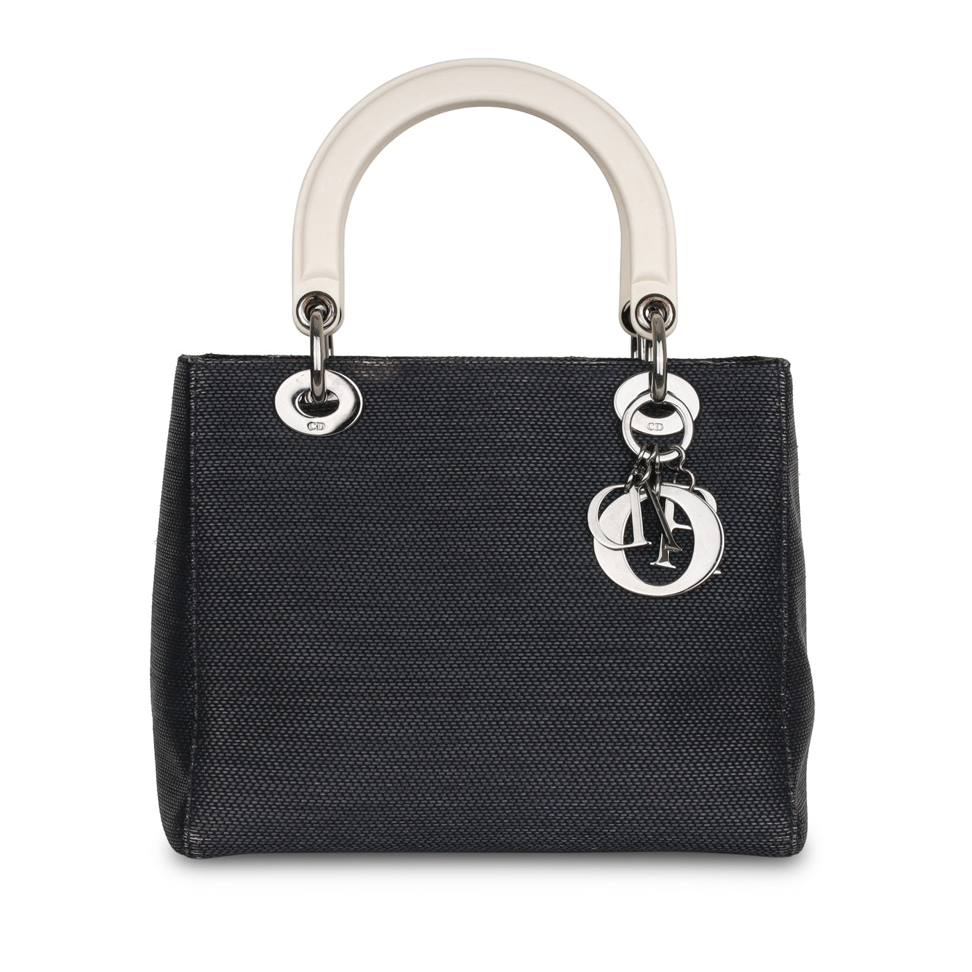 Christian Dior Vintage Lady Dior - Medium