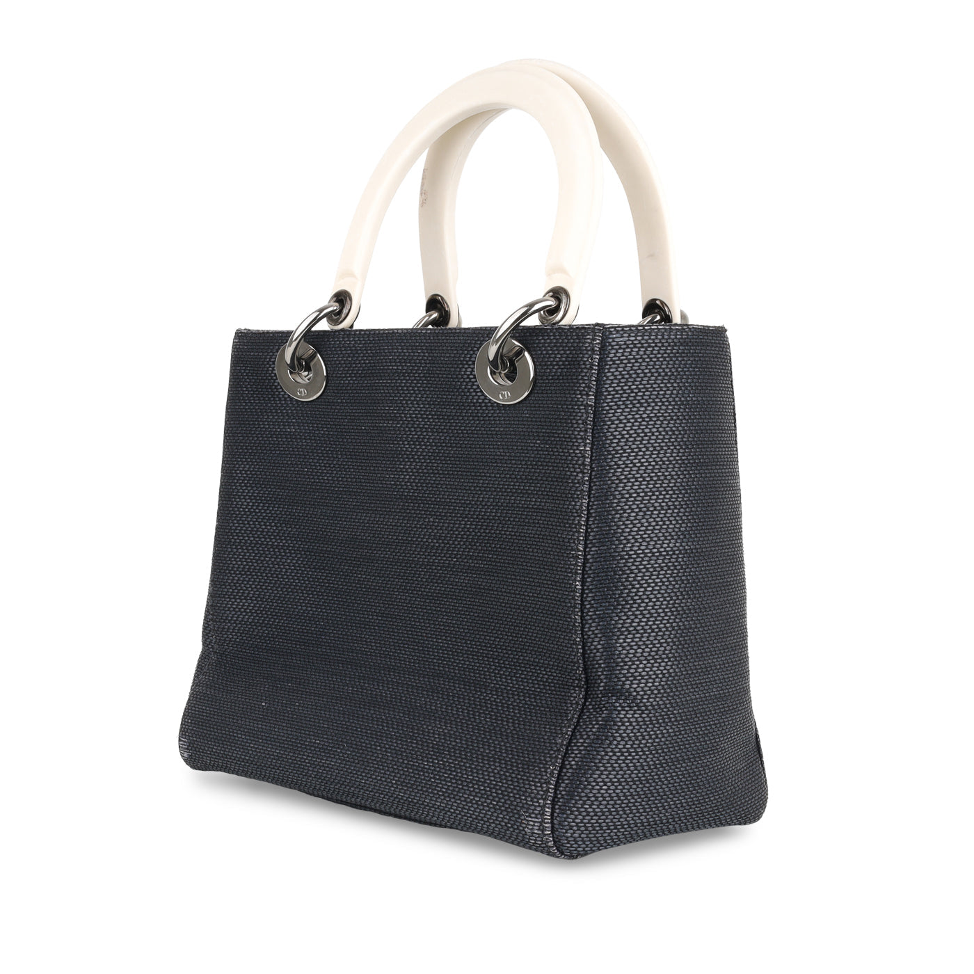 Christian Dior Vintage Lady Dior - Medium