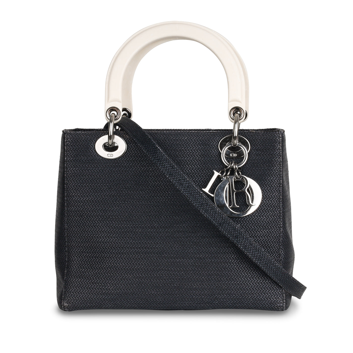 Christian Dior Vintage Lady Dior - Medium