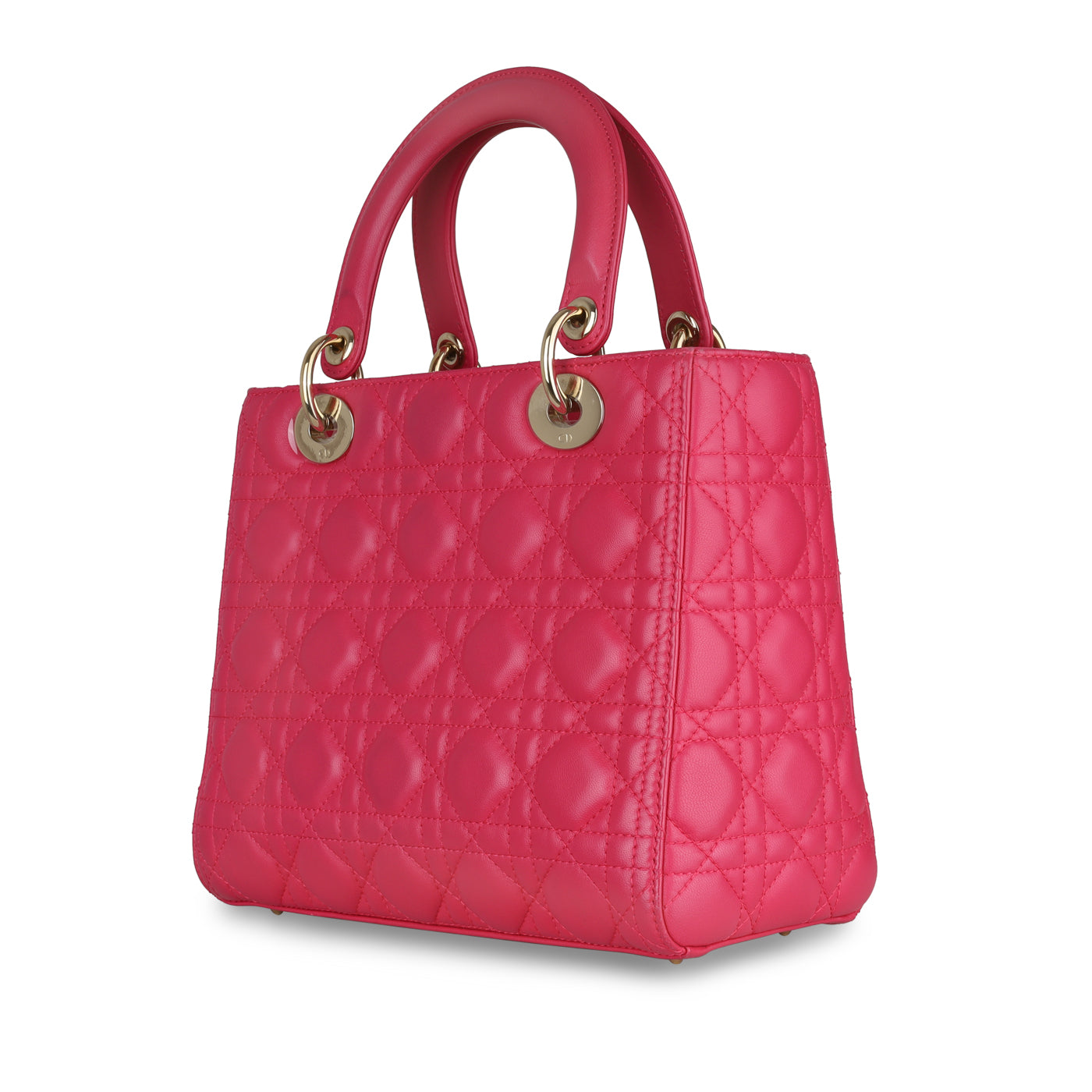 Christian Dior Lady Dior - Medium