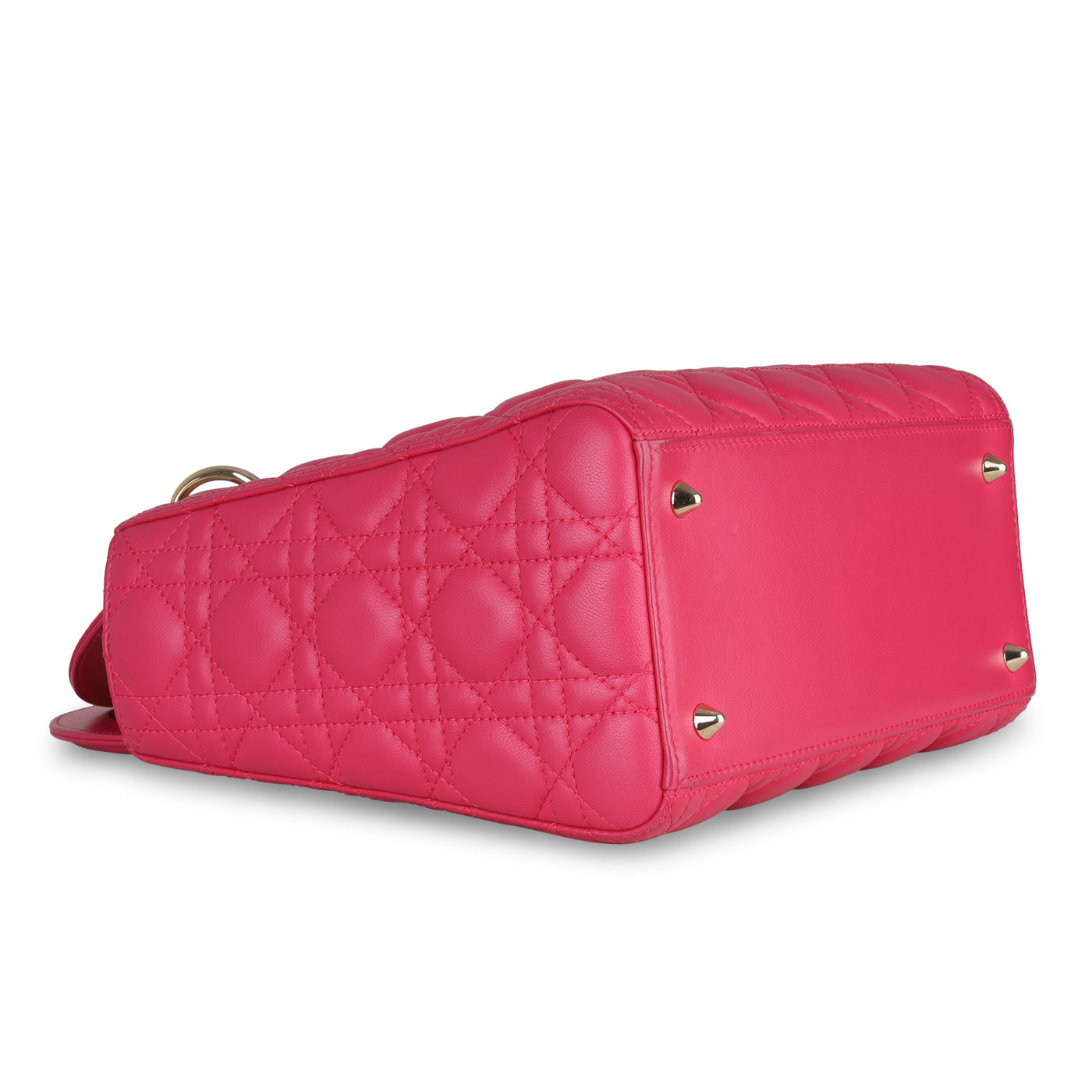 Christian Dior Lady Dior - Medium