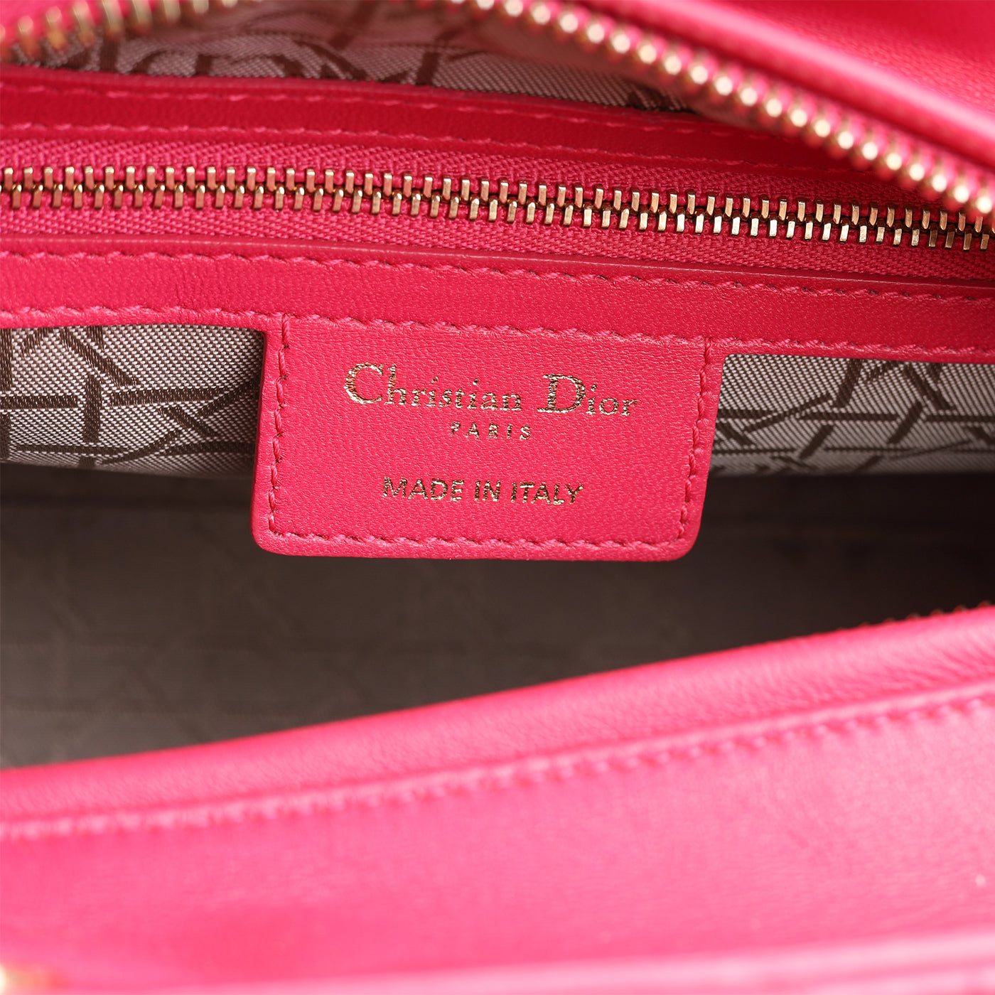 Christian Dior Lady Dior - Medium