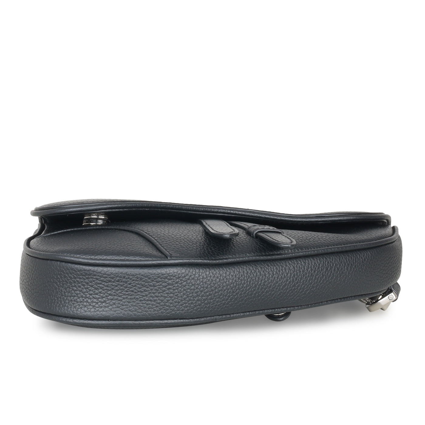 Christian Dior Mens Saddle Bag
