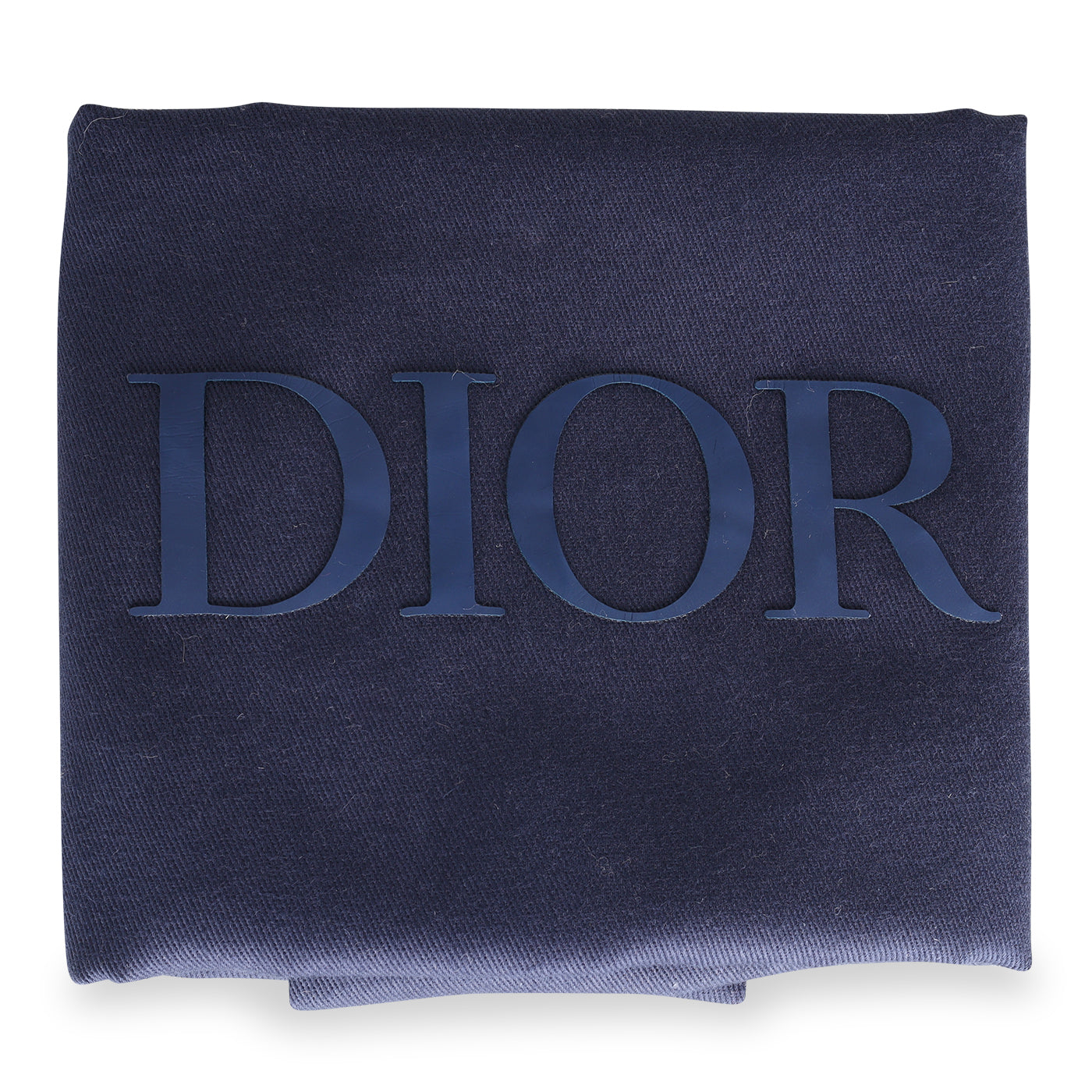 Christian Dior Mens Saddle Bag