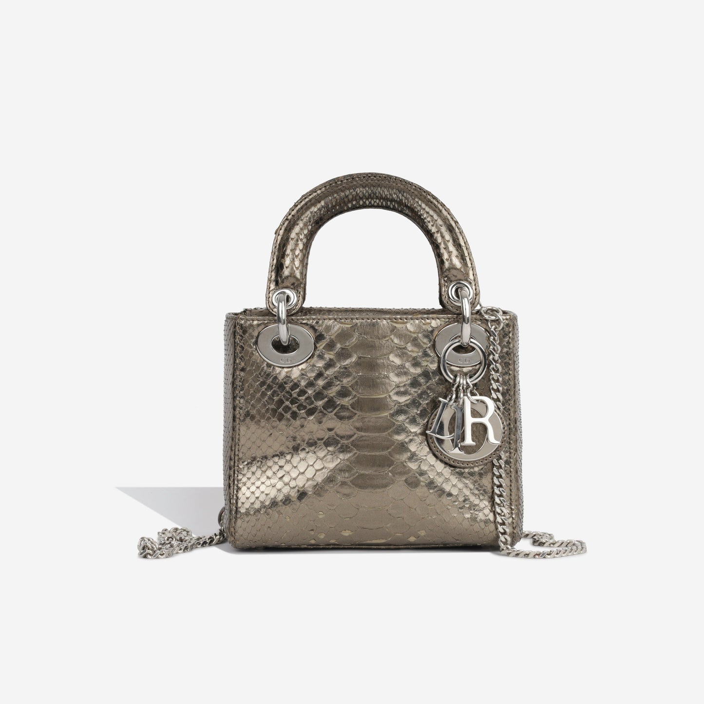 Christian Dior Lady Dior - Mini