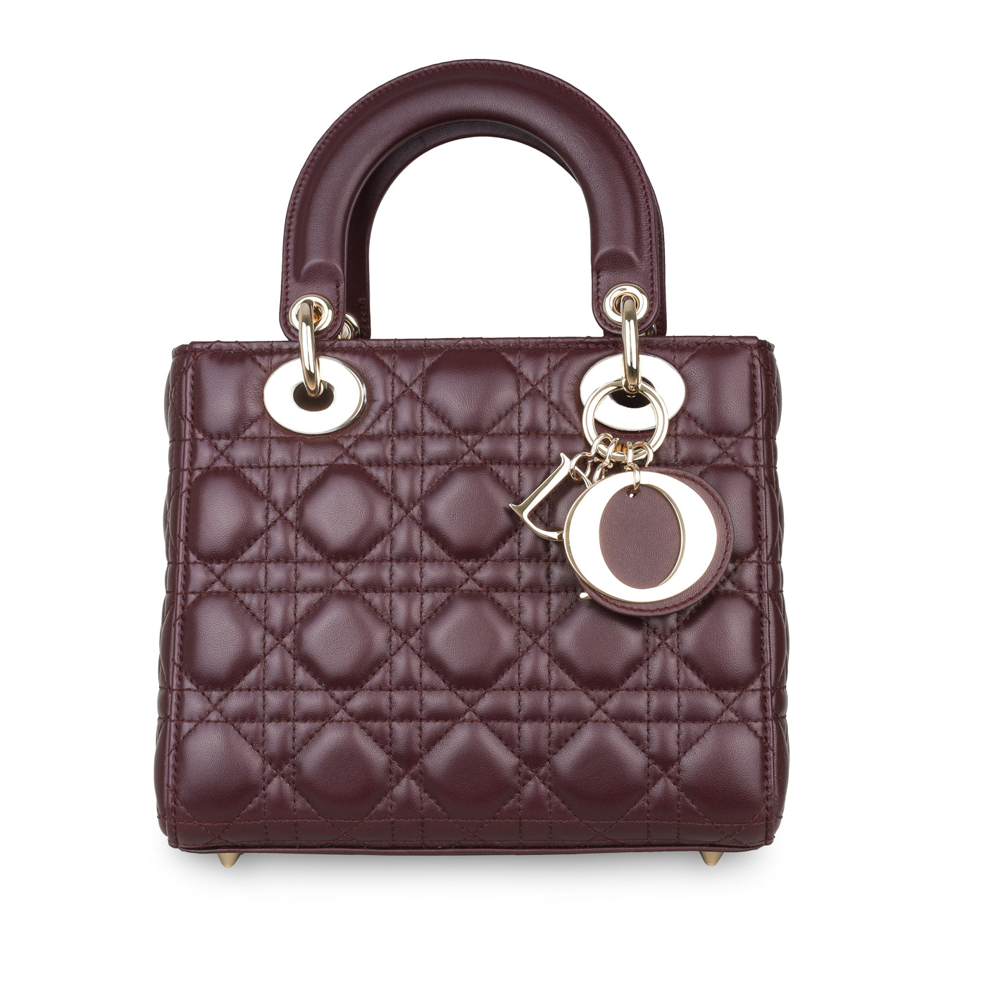 Christian Dior ABCDior - Small