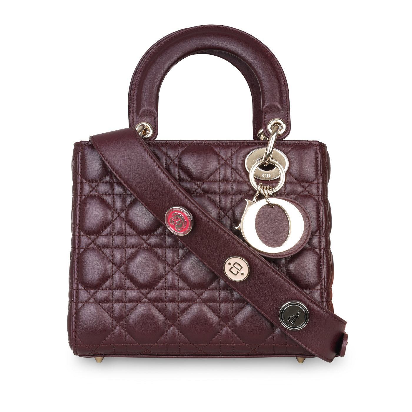 Christian Dior ABCDior - Small