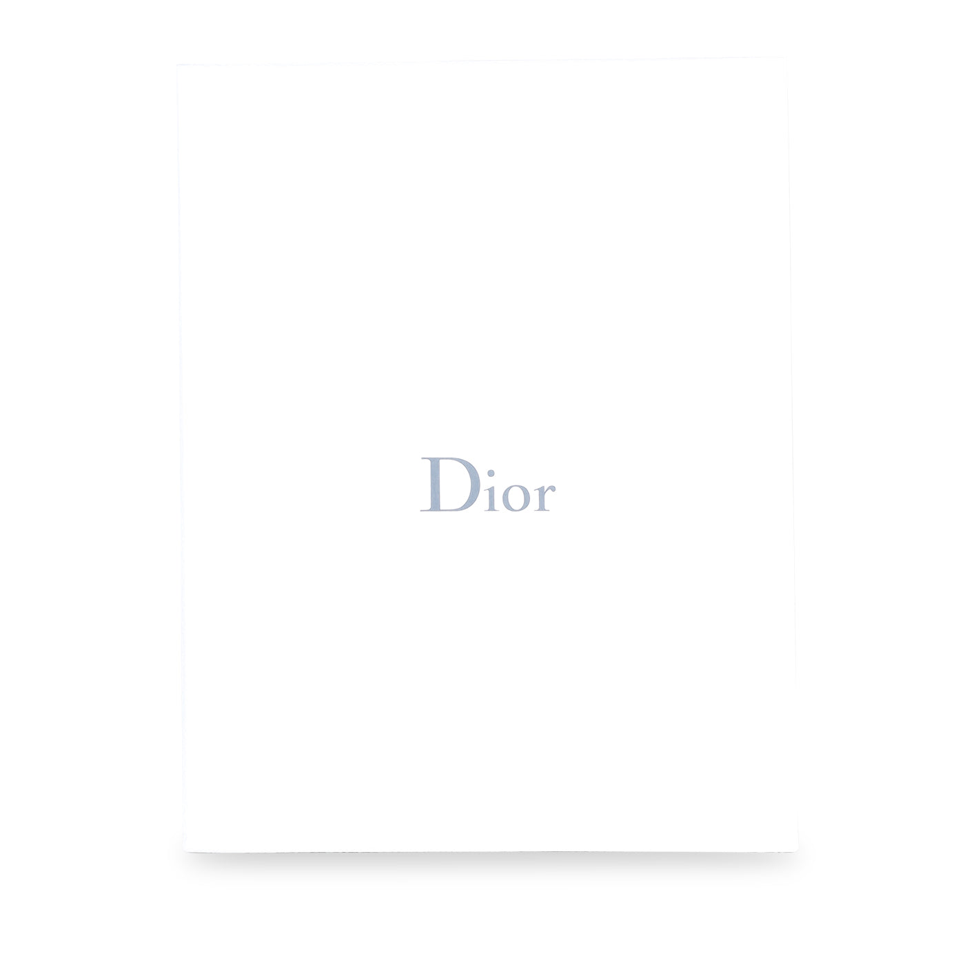 Christian Dior ABCDior - Small