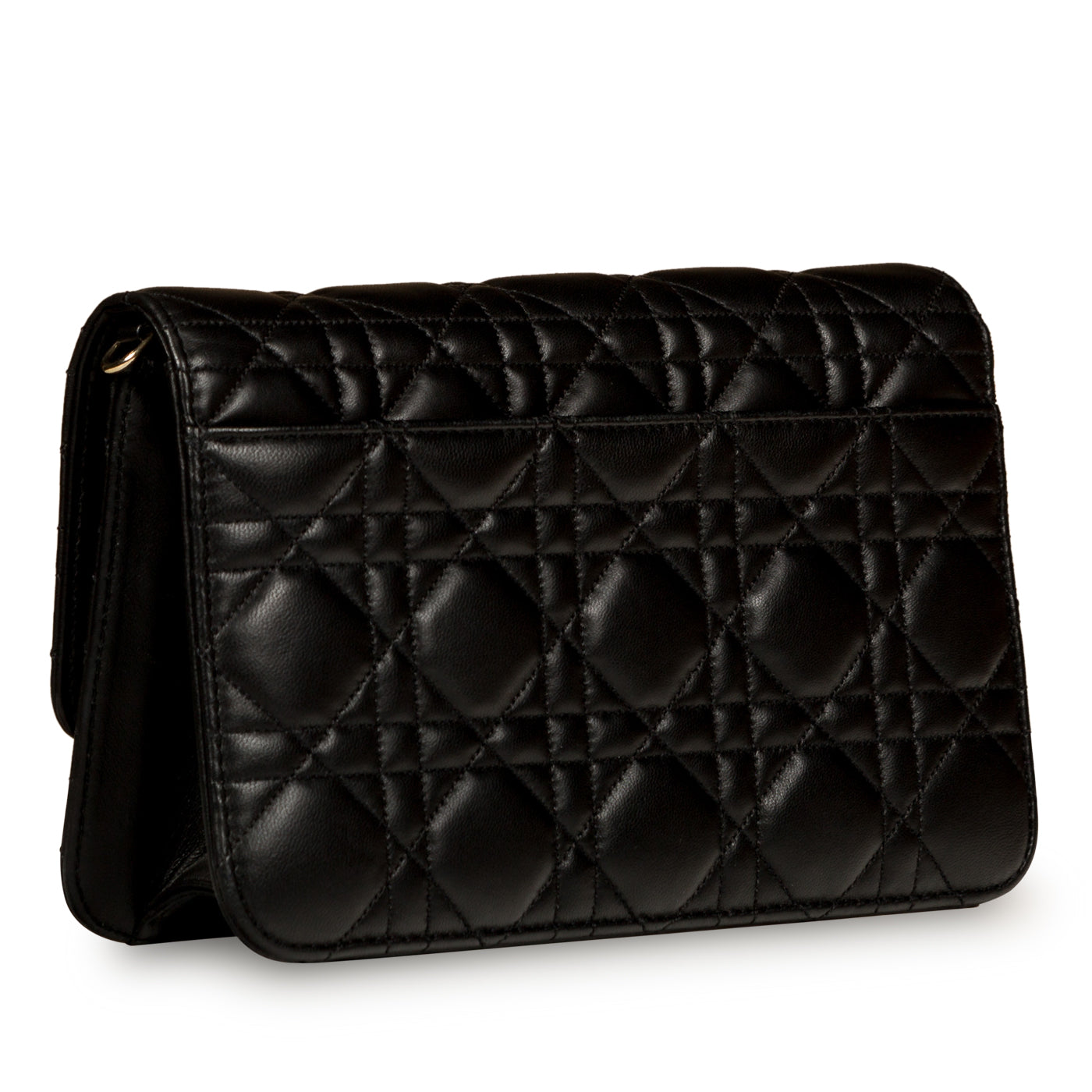 Christian Dior Miss Dior Promenade Crossbody Bag