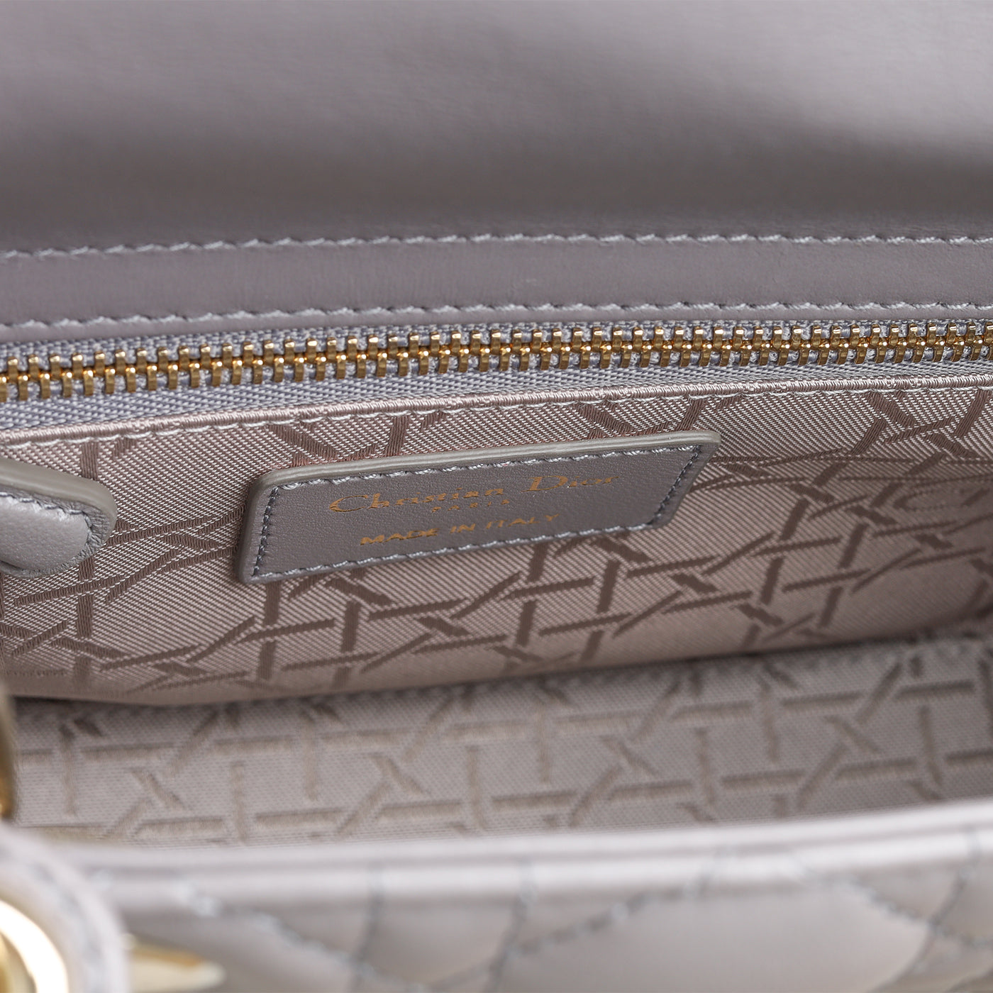 Christian Dior ABCDior - Small