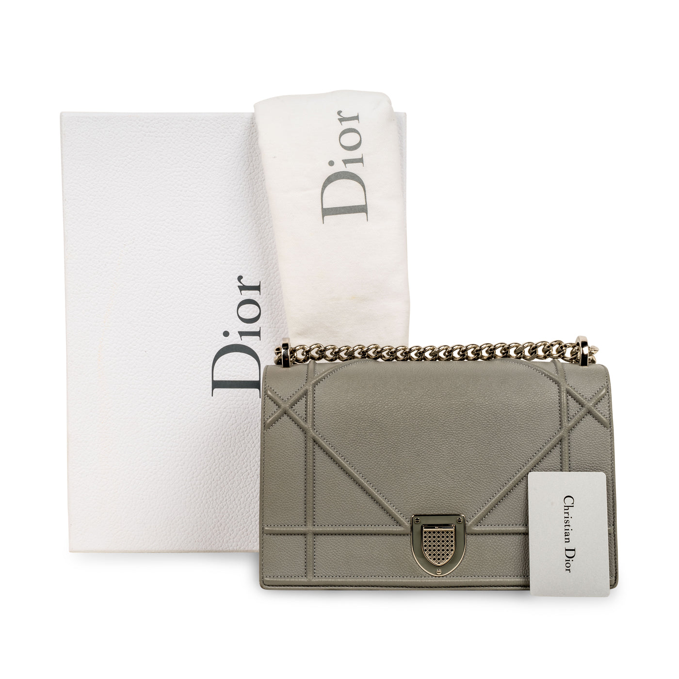 Christian Dior Diorama - Medium