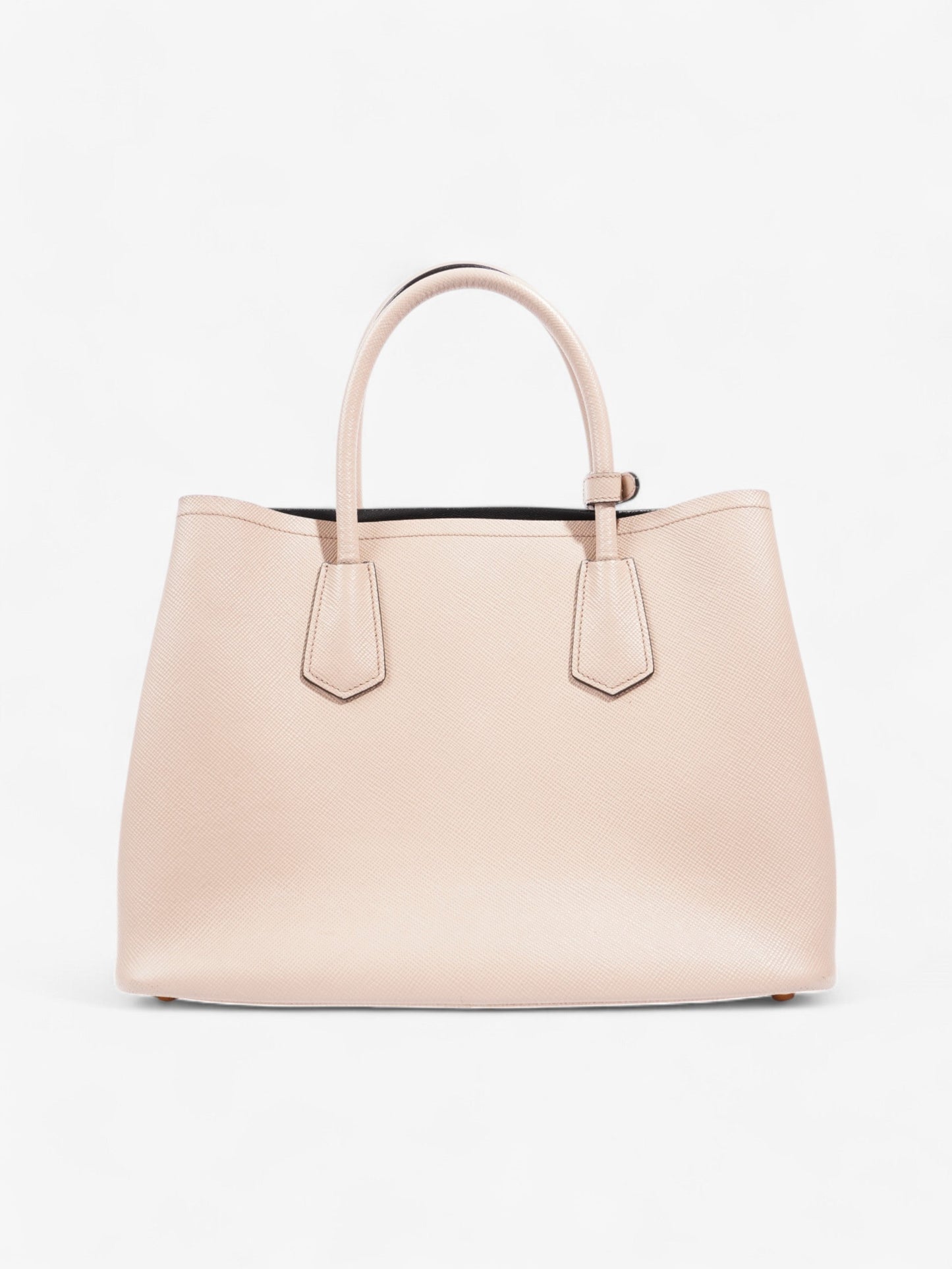 Prada Galleria Tote Powder Pink Saffiano Leather Large