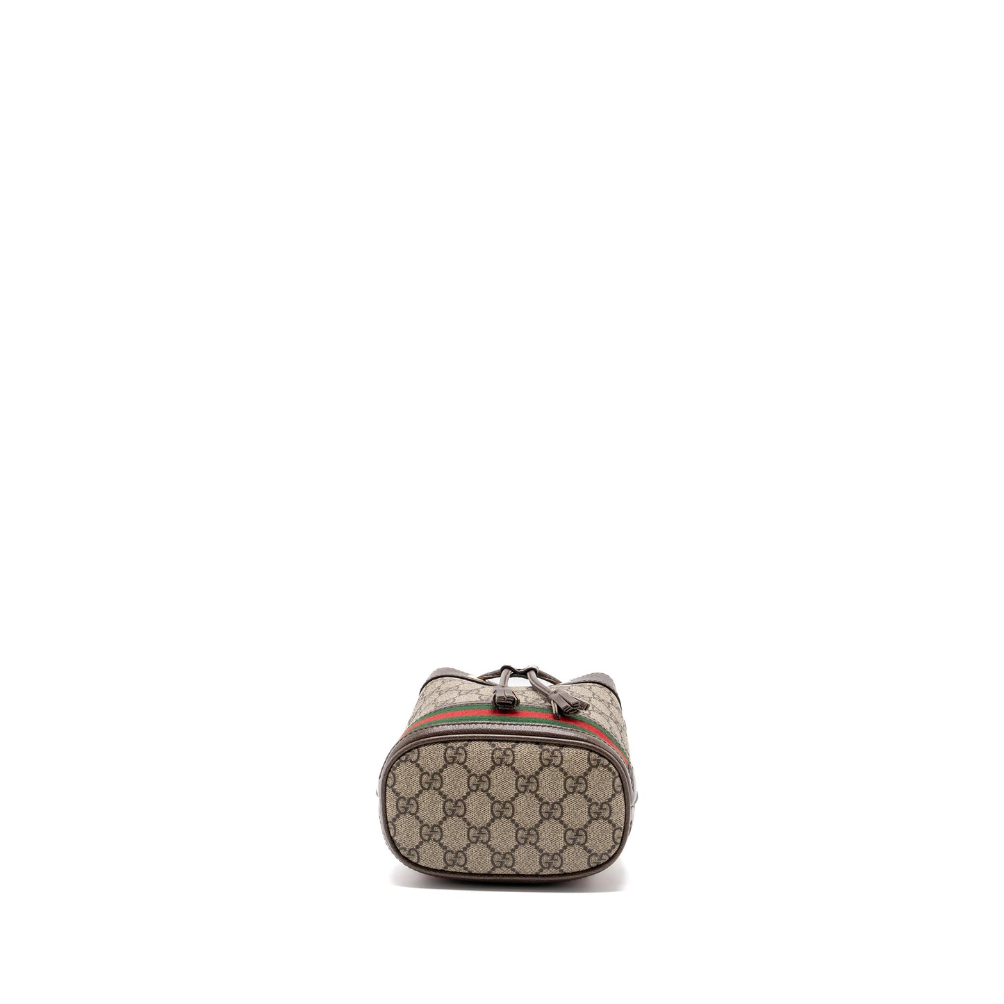 Gucci Ophidia Bucket Bag GG Supreme Canvas