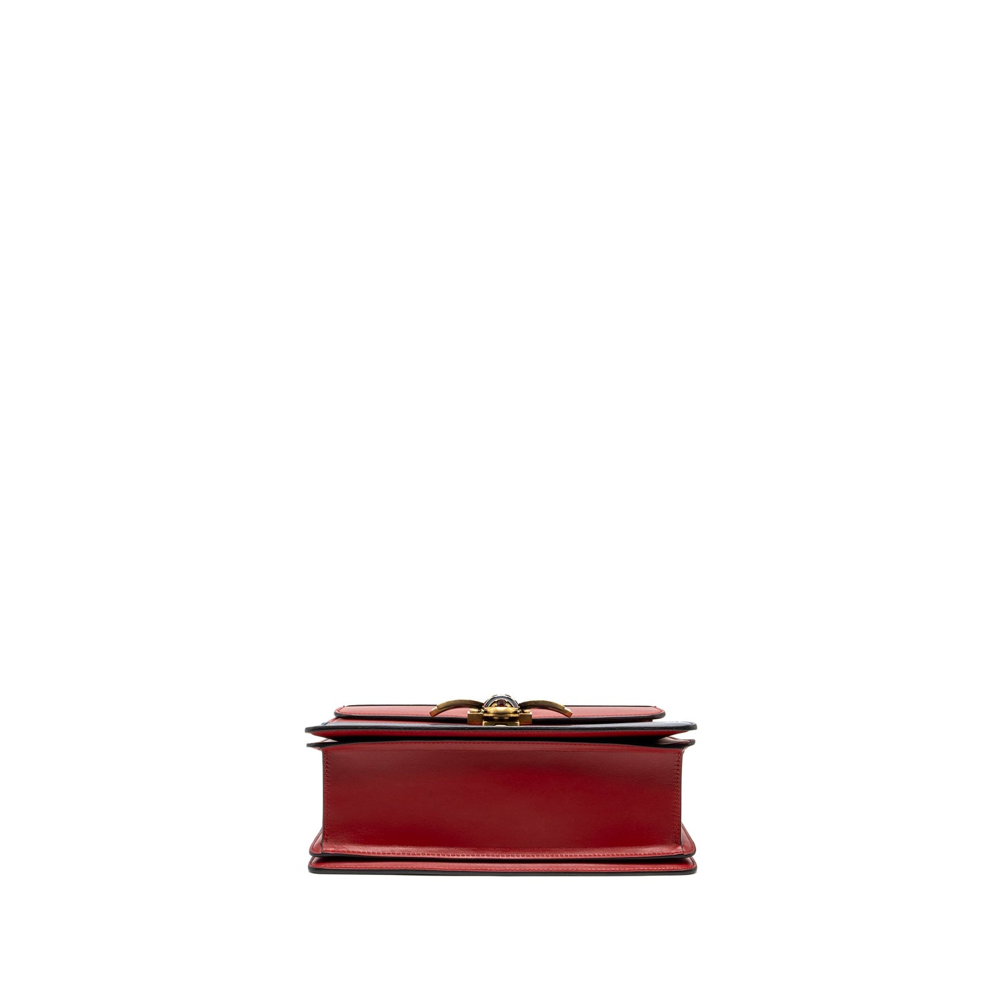Gucci Queen Margaret tote bag calfskin multicolour