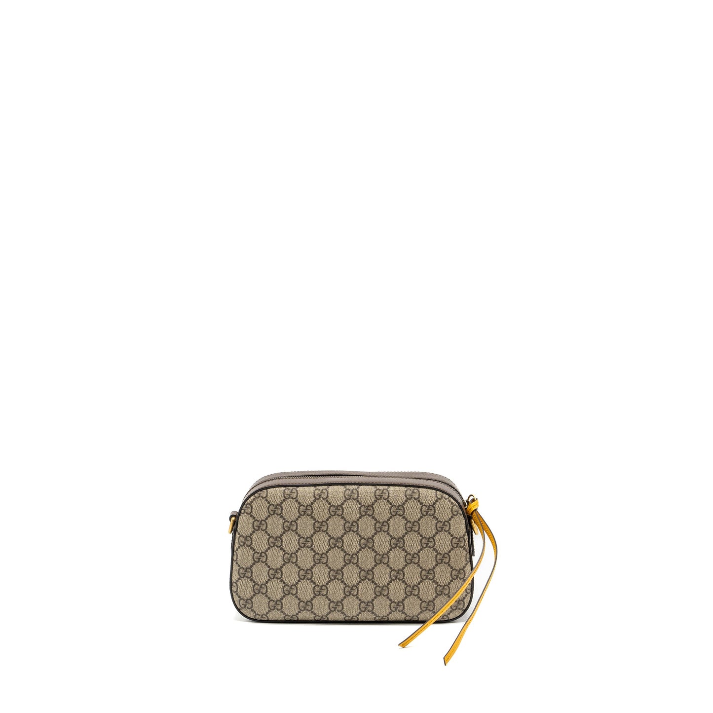 Gucci Neo GG supreme messenger bag multicolor