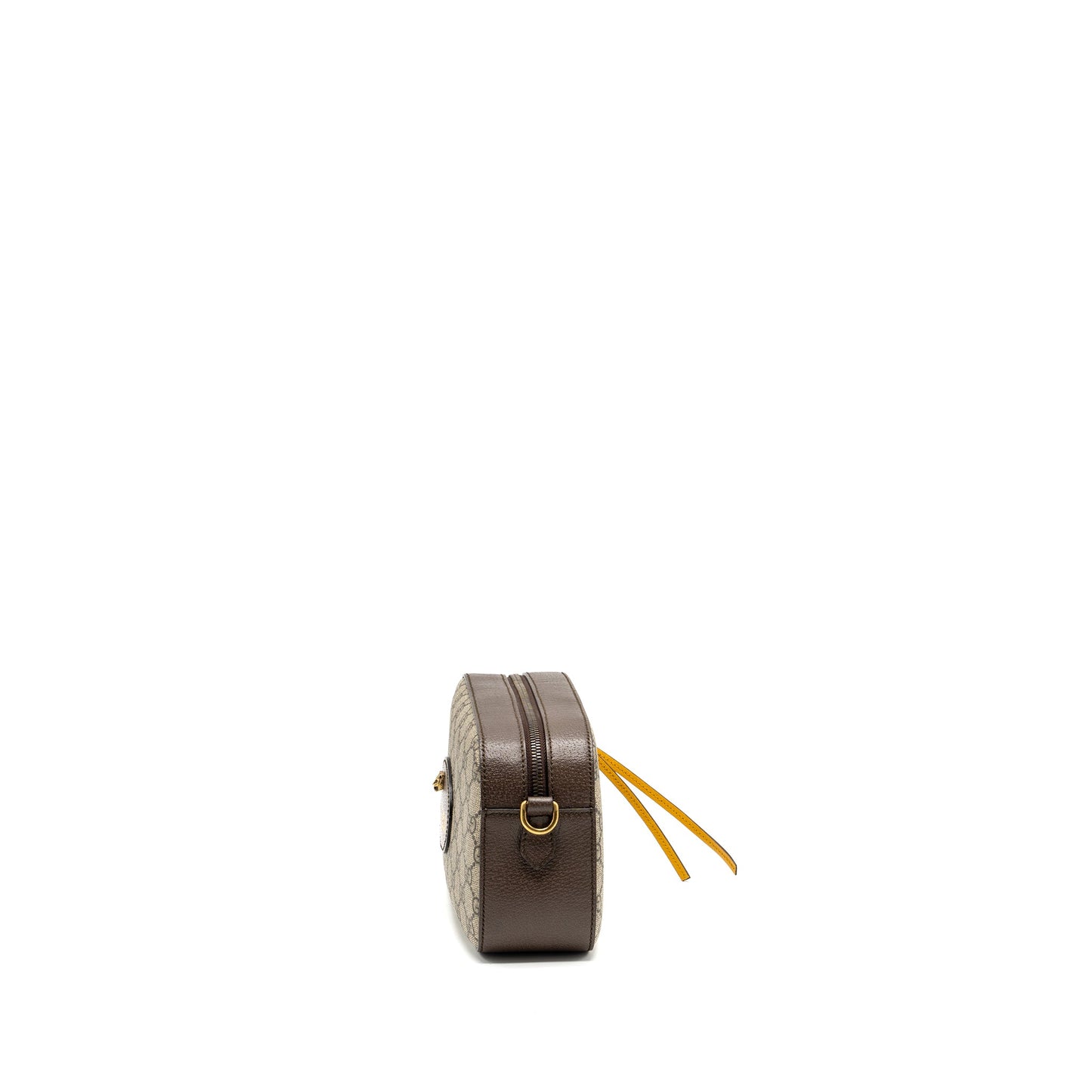 Gucci Neo GG supreme messenger bag multicolor