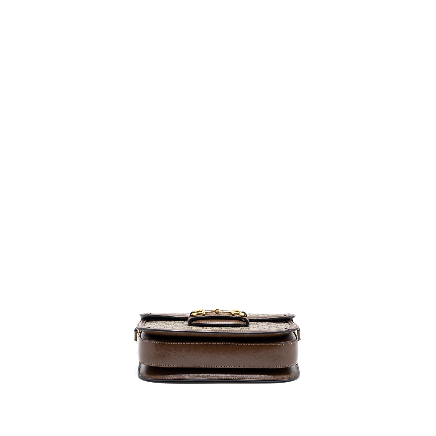 Gucci Horsebit 1955 Bag GG Supreme canvas/leather