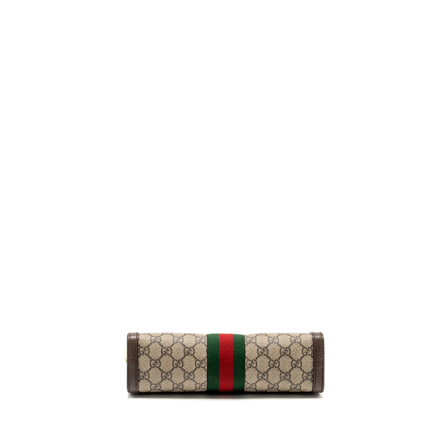 Gucci Ophidia Small Shoulder Bag GG Supreme Canvas/Leather