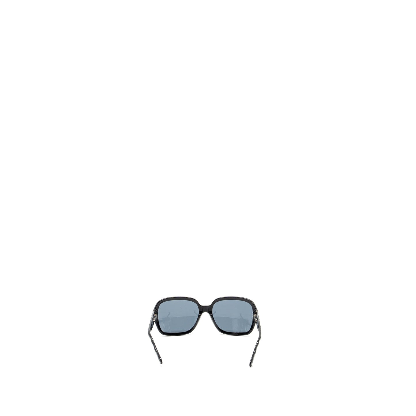 Chanel Square Sunglasses 5124 Black L