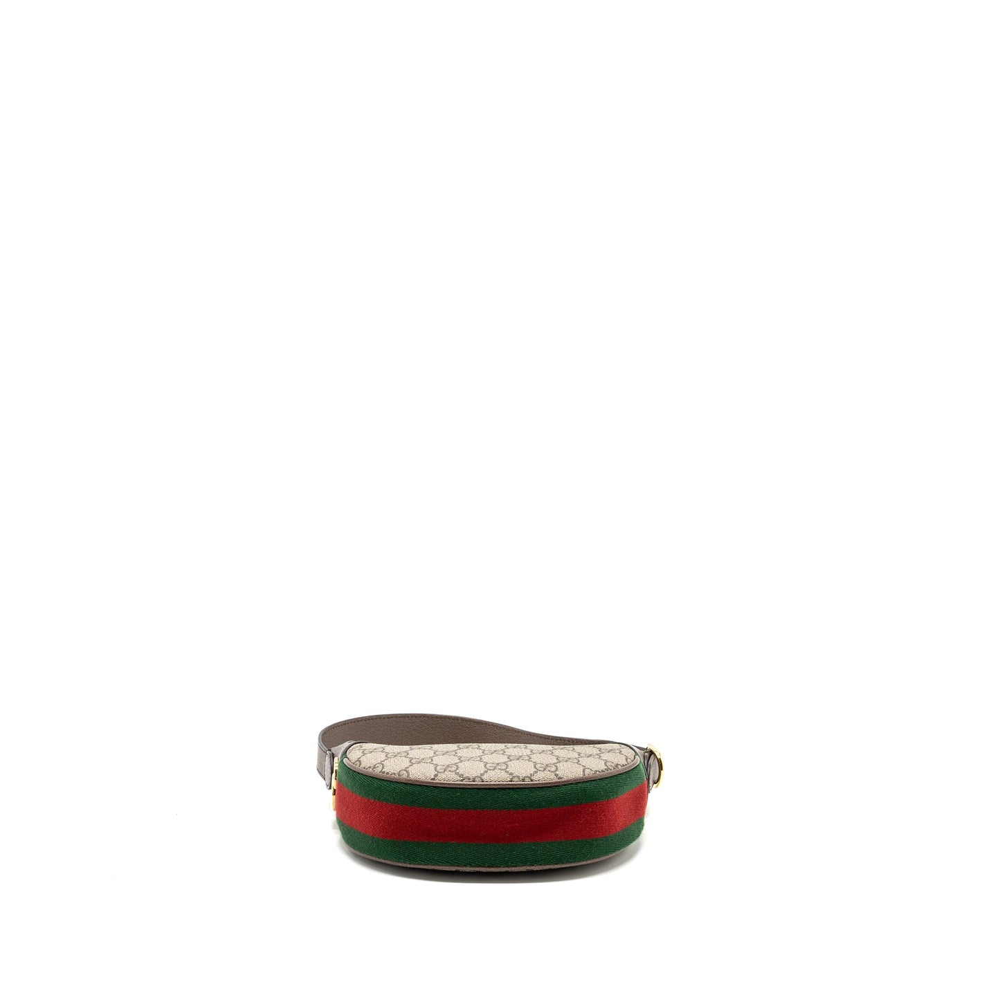 Gucci Ophidia GG Mini Bag GG supreme canvas