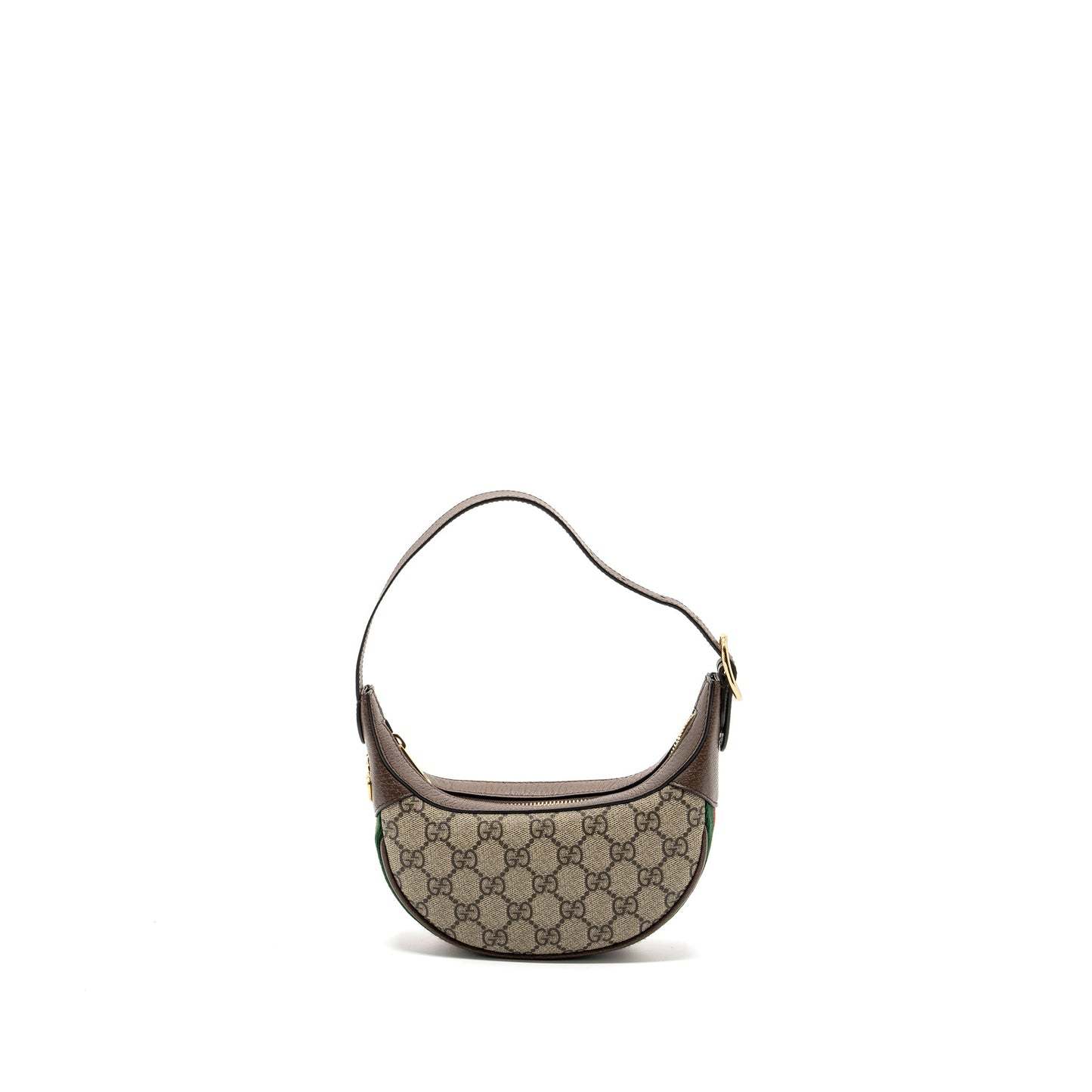 Gucci Ophidia GG Mini Bag GG supreme canvas