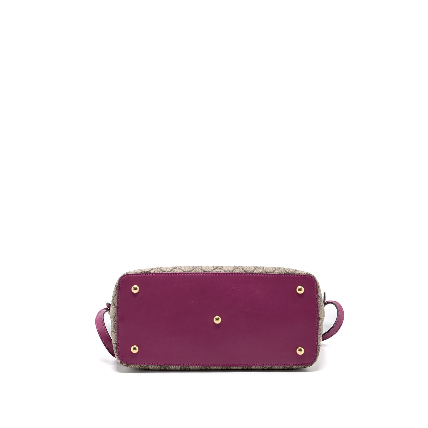 Gucci Tote Bag GG Canvas Multicolour