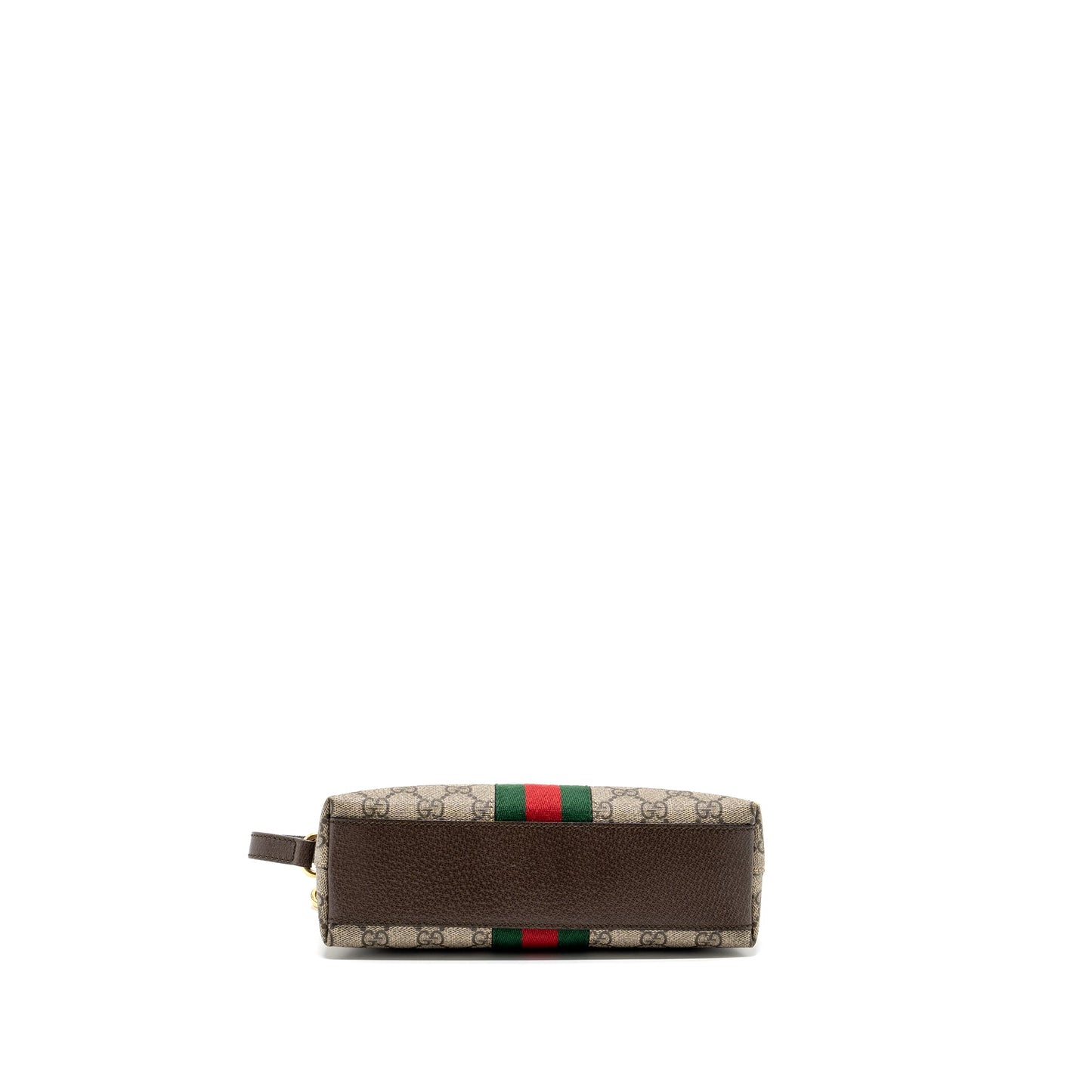 Gucci Ophidia Shoulder Bag GG Supreme Canvas