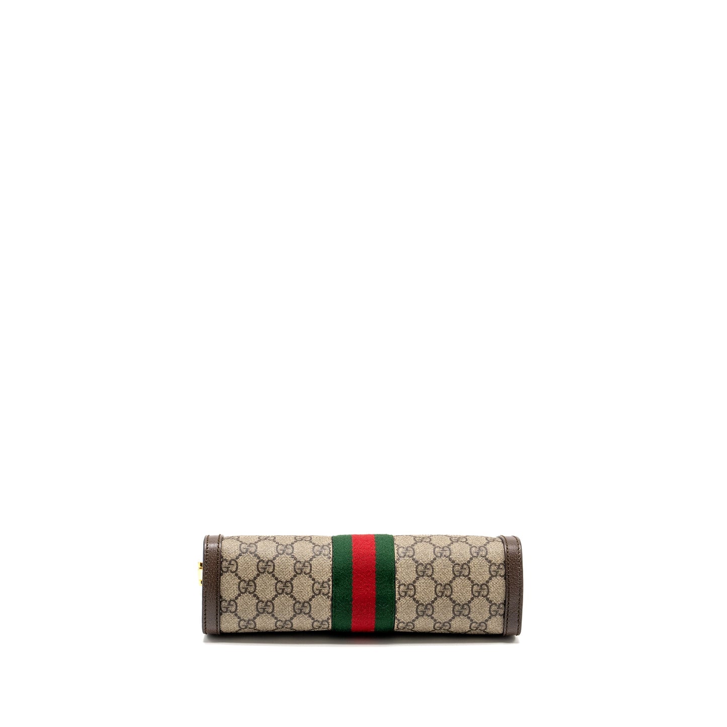 Gucci Ophidia Small Shoulder bag GG Supreme Canvas/leather