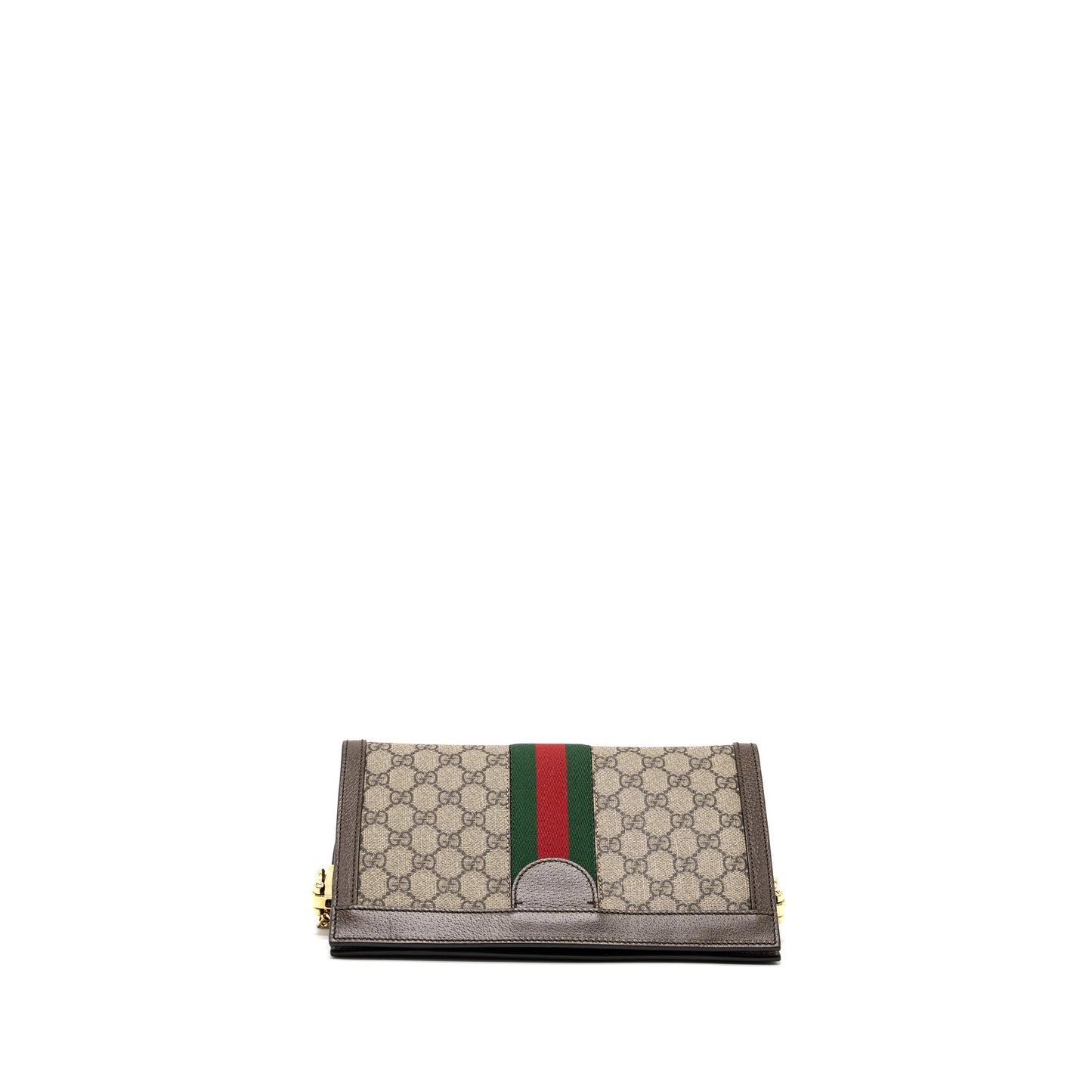 Gucci Ophidia GG Shoulder Bag GG Supreme Canvas