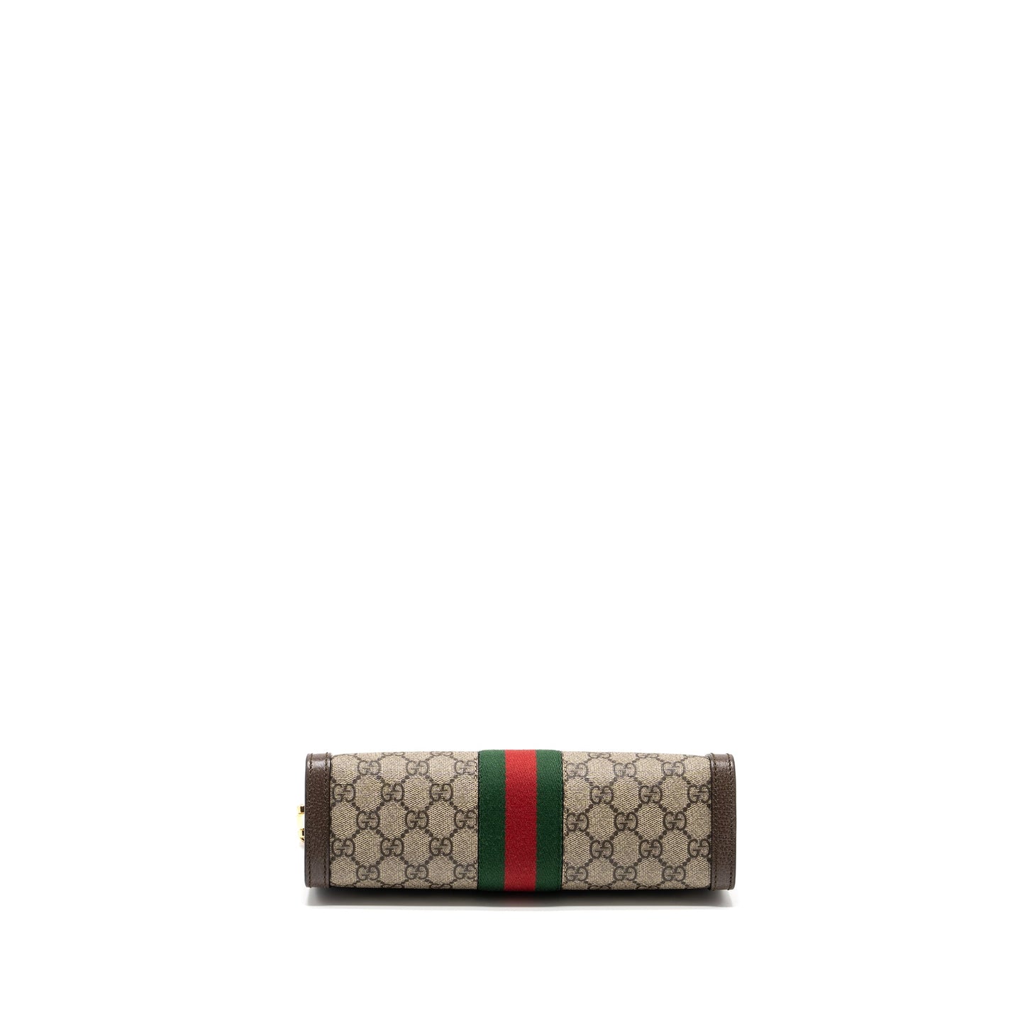 Gucci Ophidia GG Shoulder Bag GG Supreme Canvas