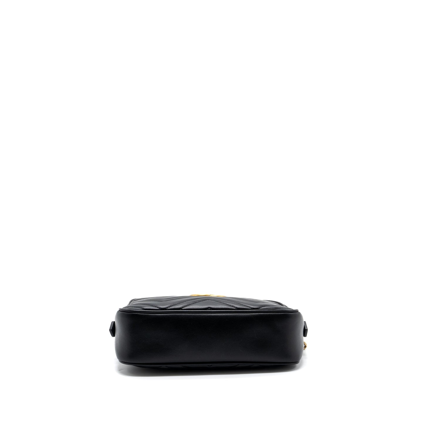 Gucci GG MARMONT SMALL MATELASS� SHOULDER BAG