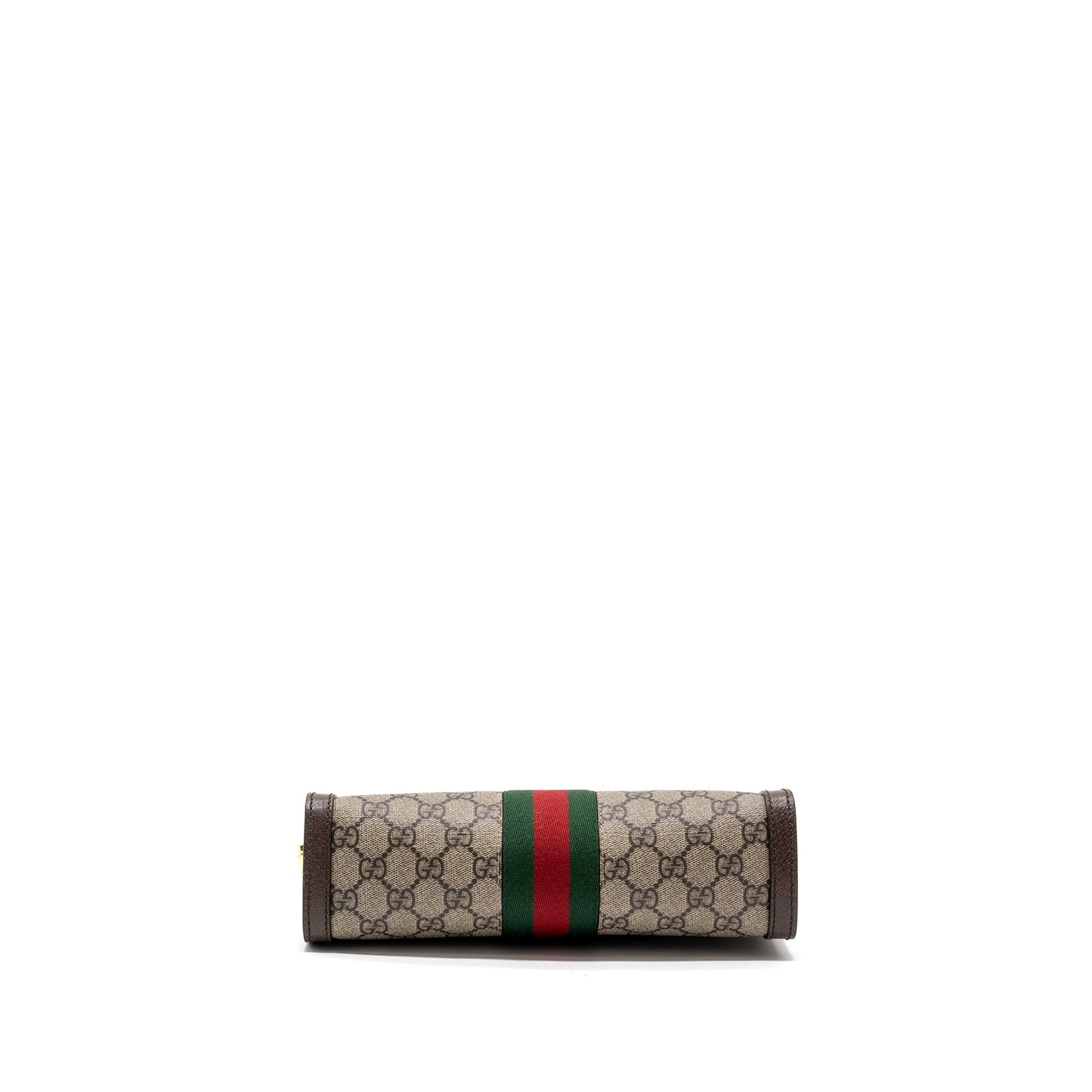 Gucci Ophidia Shoulder Bag GG Supreme Canvas