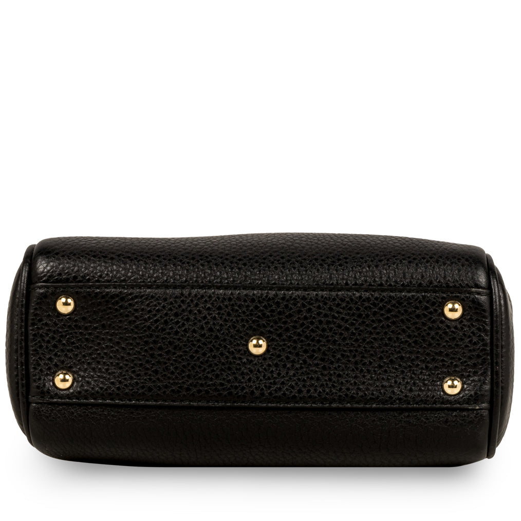 Gucci Small Bamboo Shopper Tote