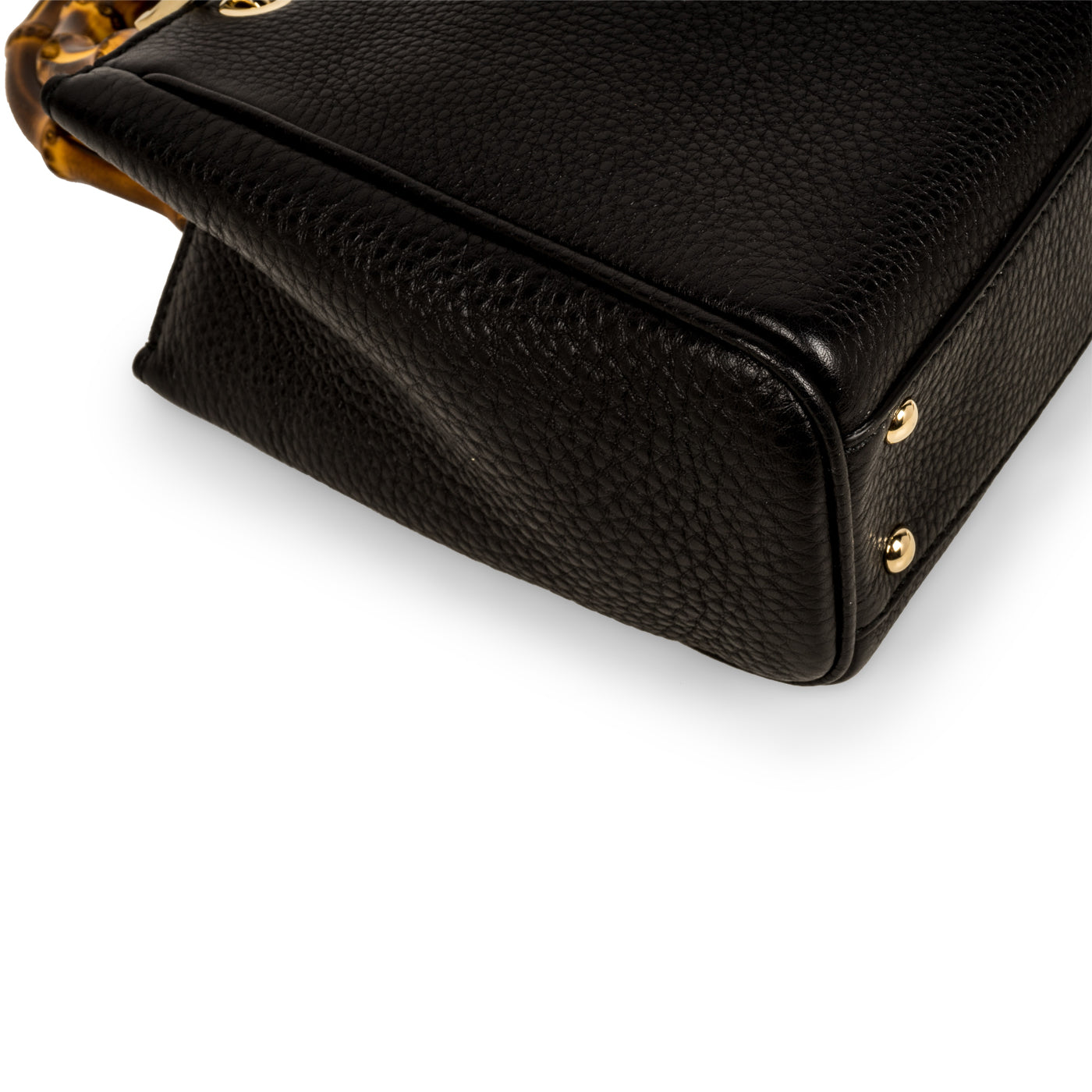 Gucci Small Bamboo Shopper Tote