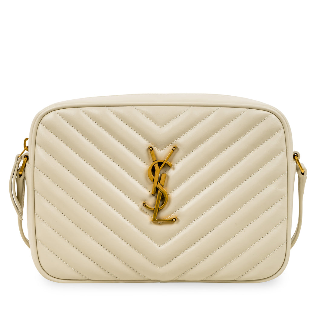 Saint Laurent Lou Crossbody