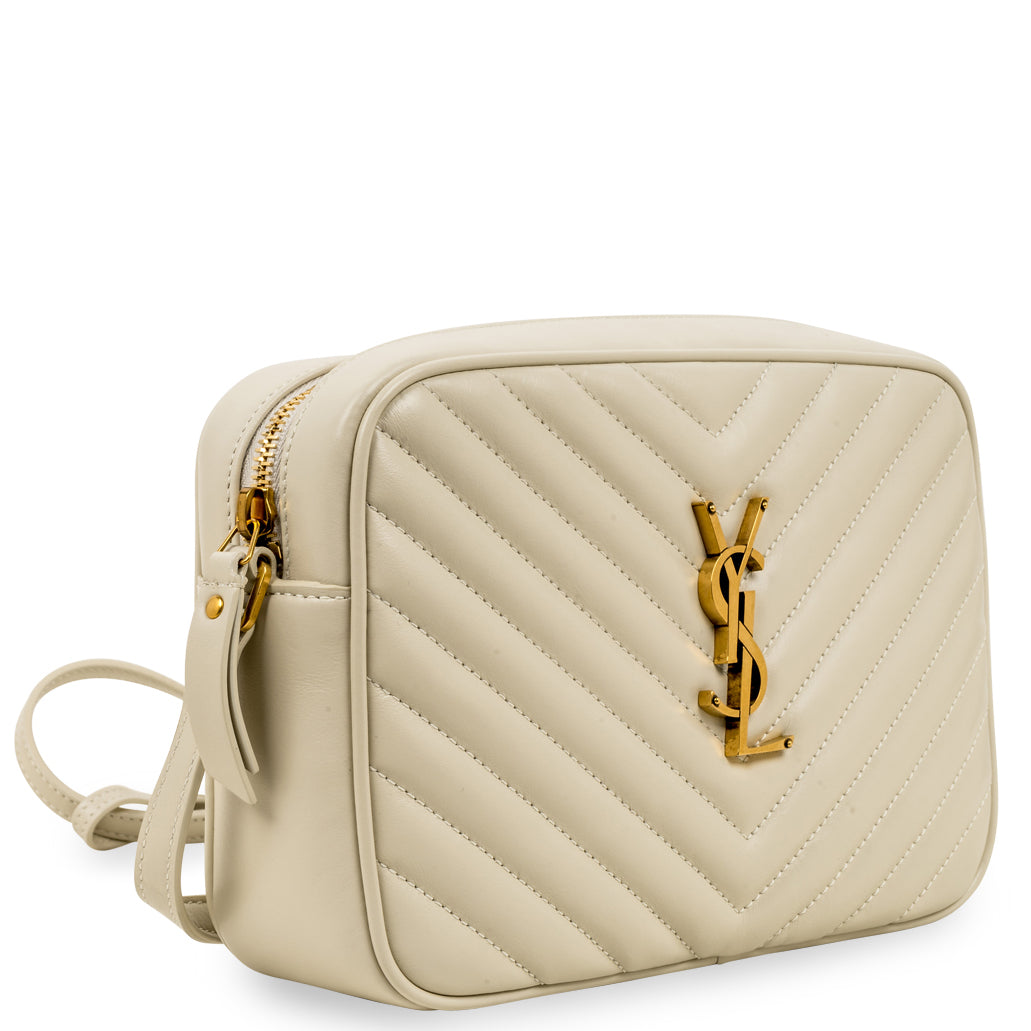 Saint Laurent Lou Crossbody