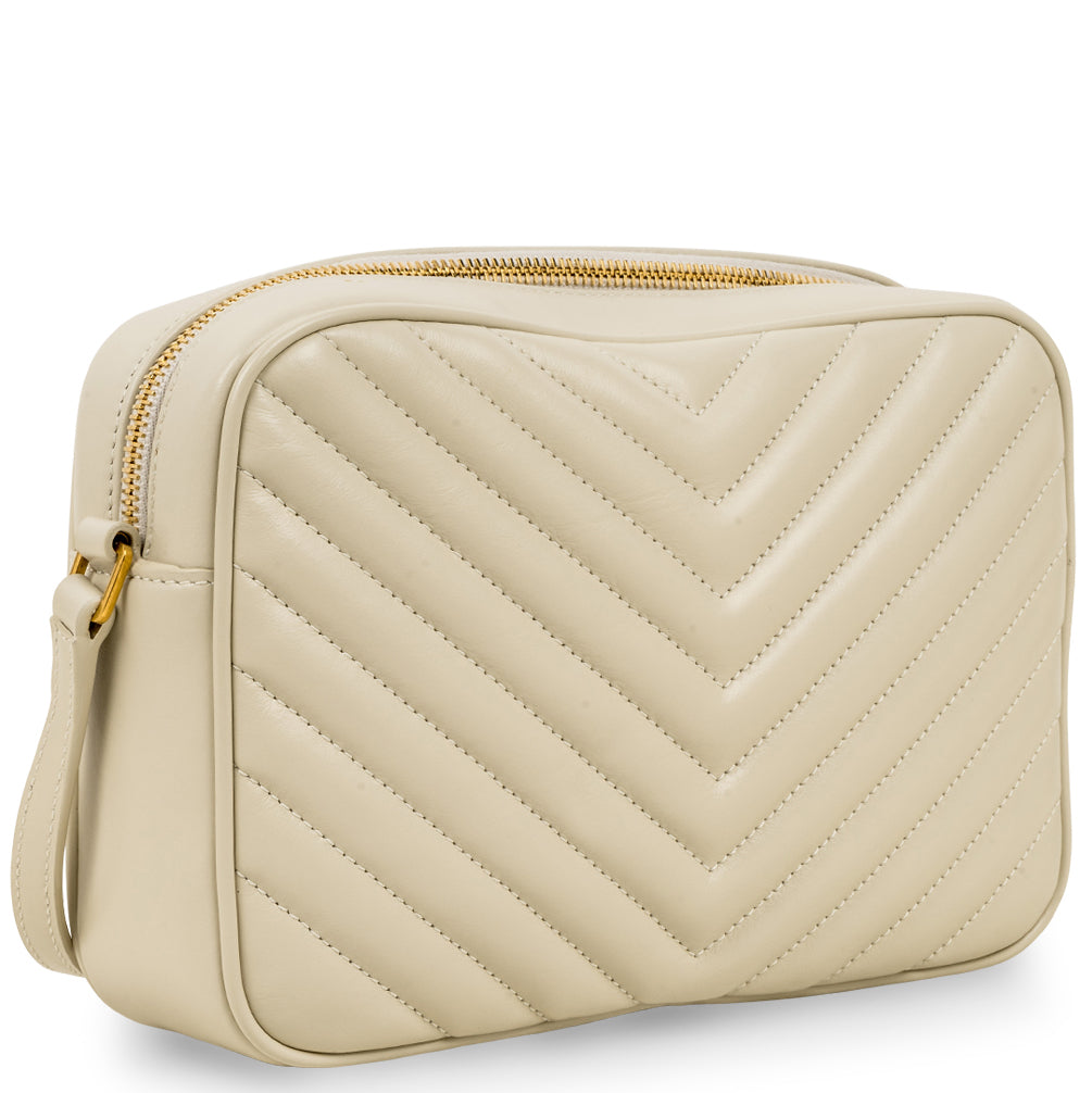 Saint Laurent Lou Crossbody