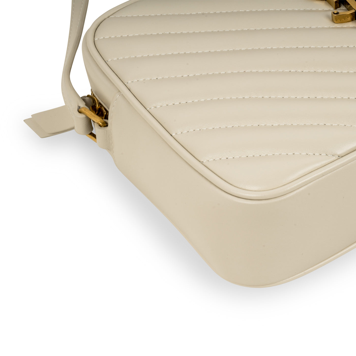 Saint Laurent Lou Crossbody